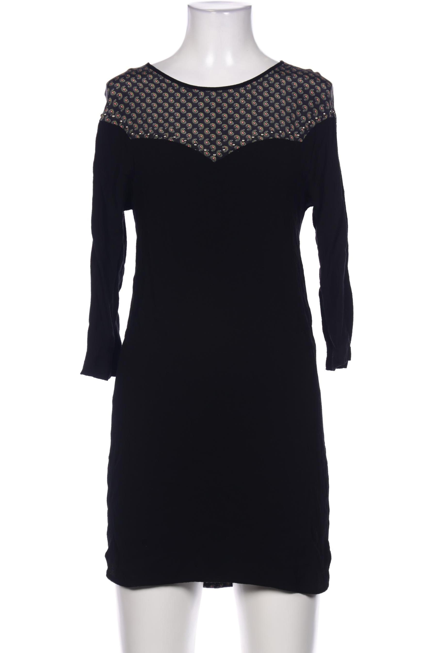 

Sandro Damen Kleid, schwarz, Gr. 36