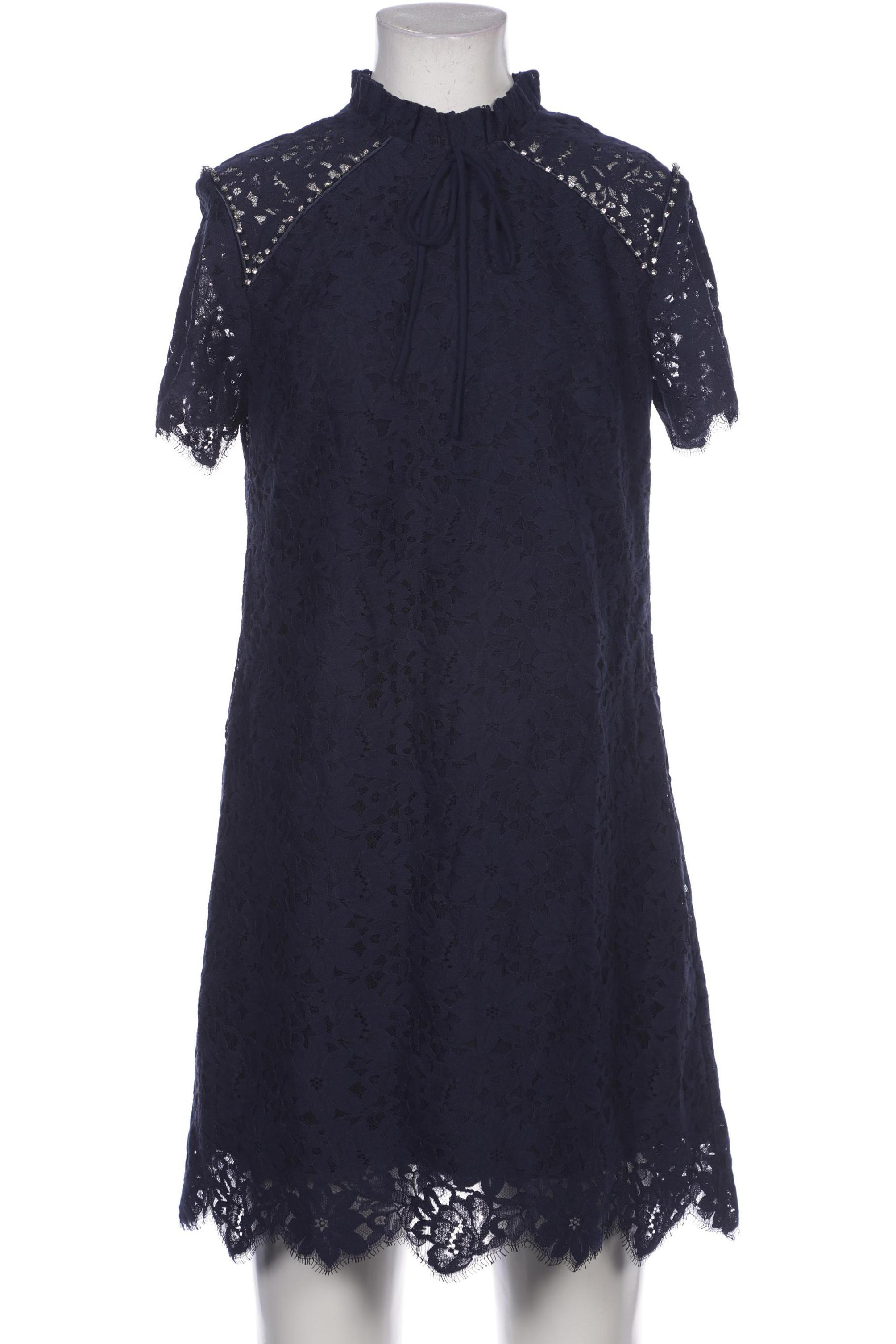 

Sandro Damen Kleid, marineblau, Gr. 38