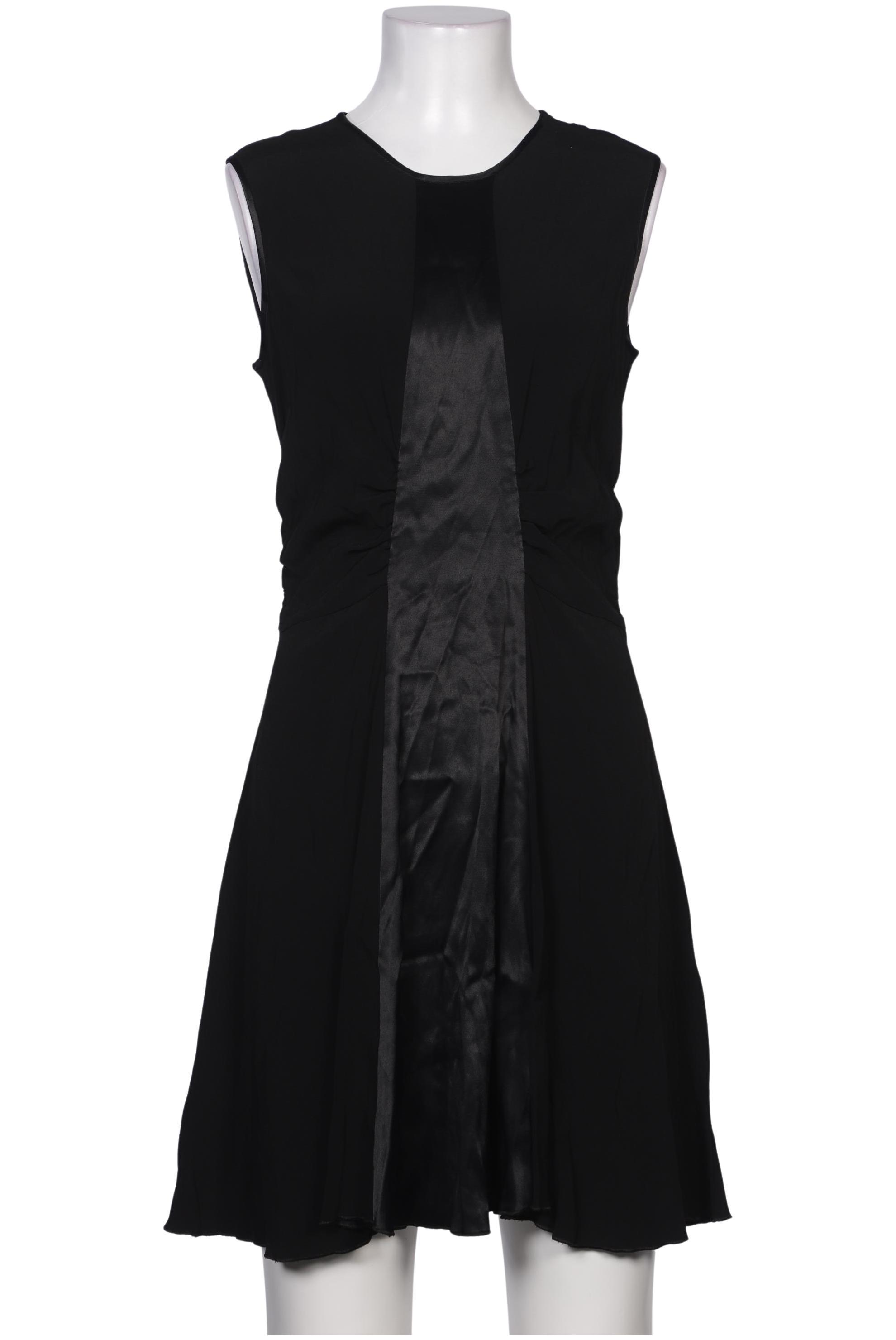 

Sandro Damen Kleid, schwarz, Gr. 40