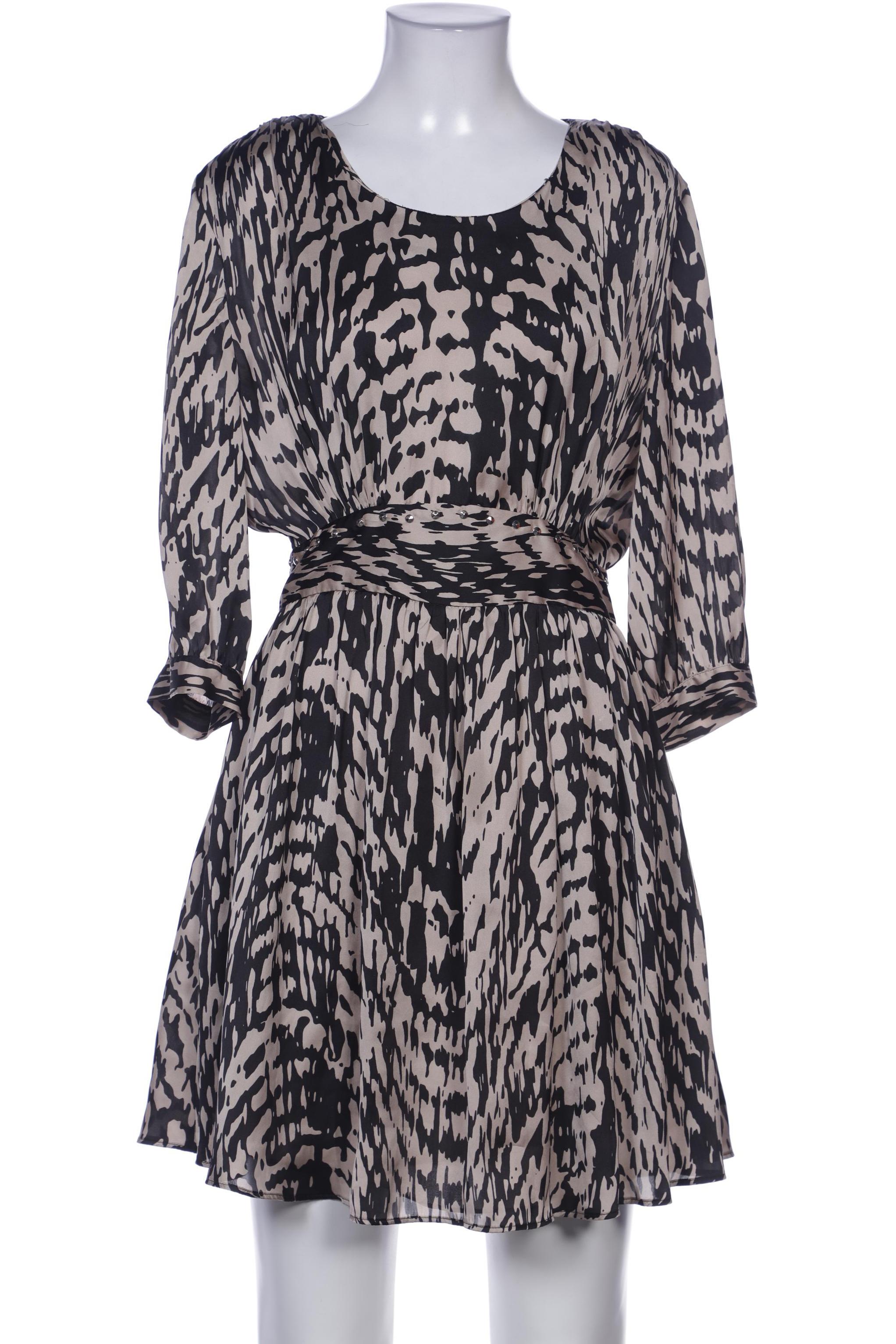 

Sandro Damen Kleid, schwarz, Gr. 38