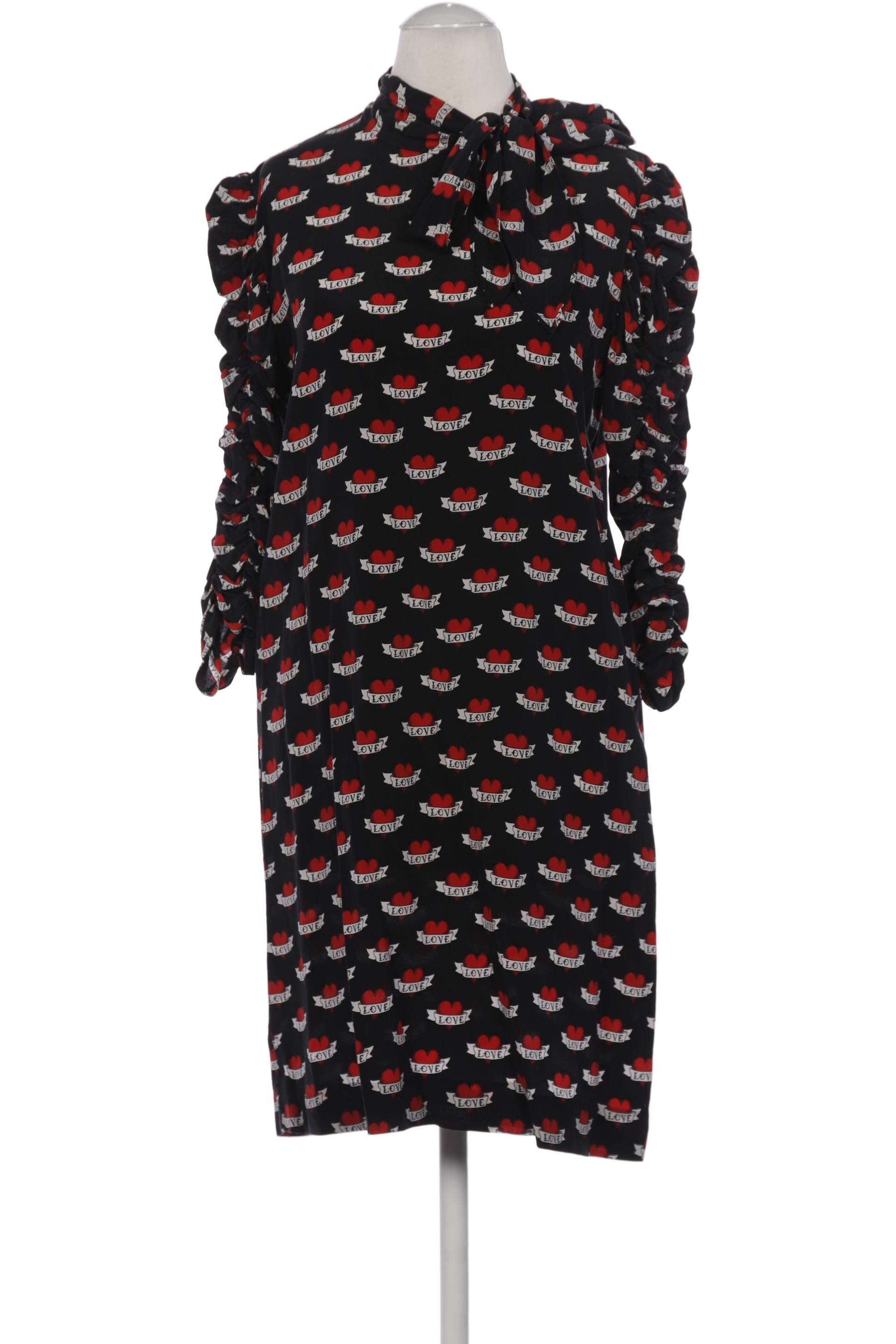 

Sandro Damen Kleid, schwarz, Gr. 38