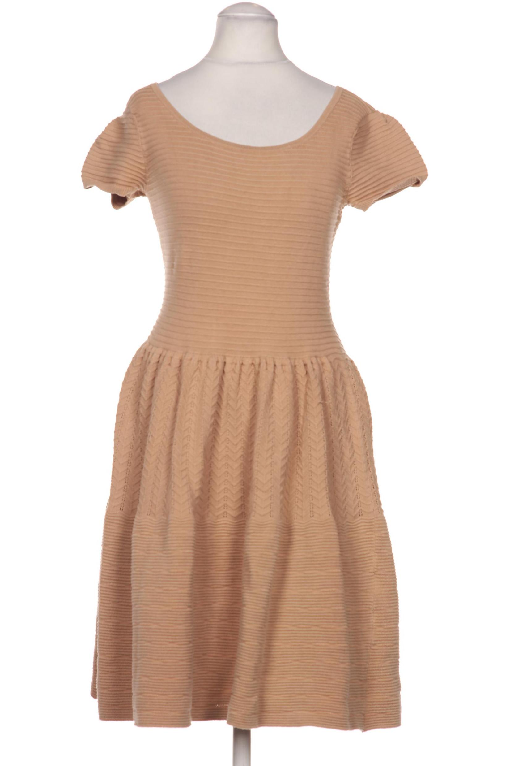

Sandro Damen Kleid, beige, Gr. 36