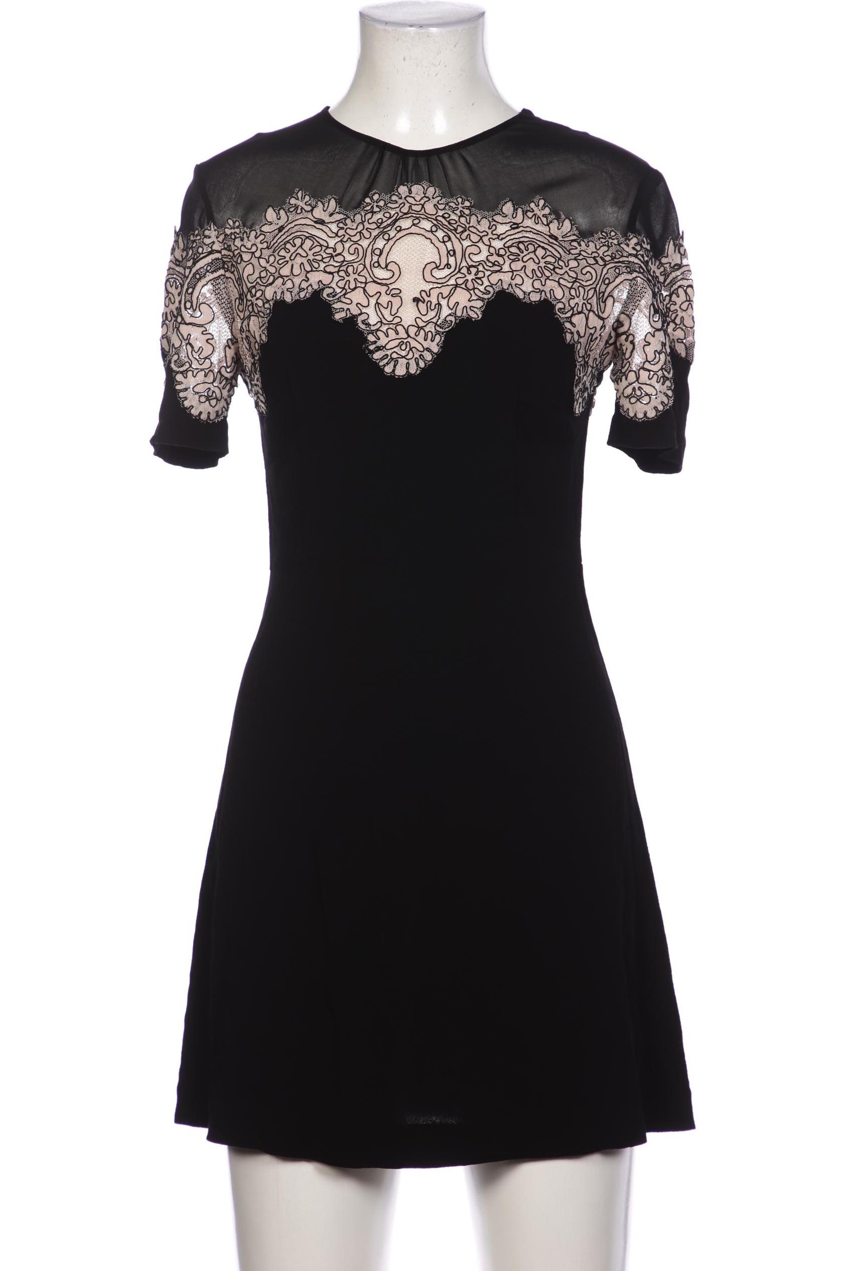 

Sandro Damen Kleid, schwarz, Gr. 36