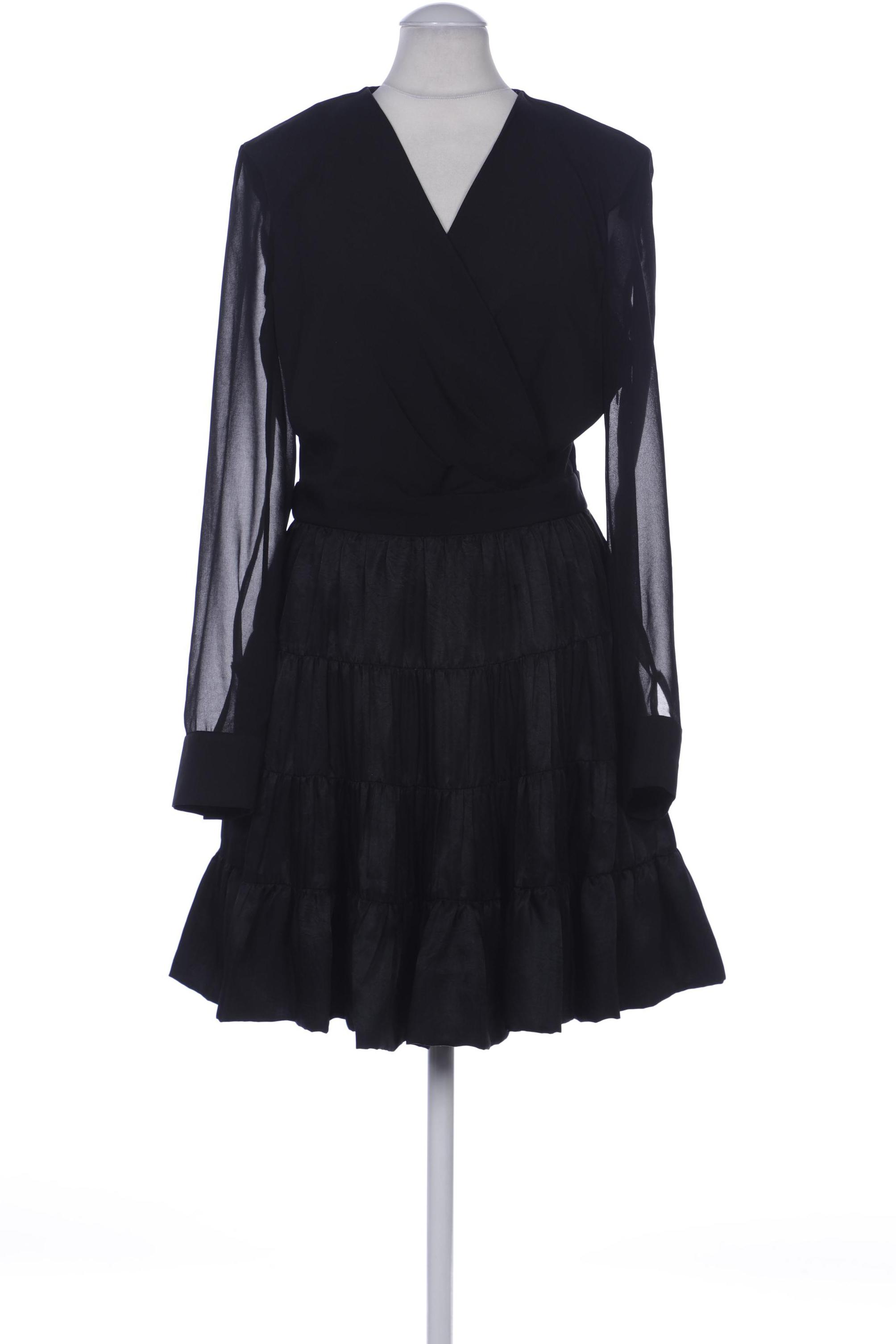 

Sandro Damen Kleid, schwarz, Gr. 34