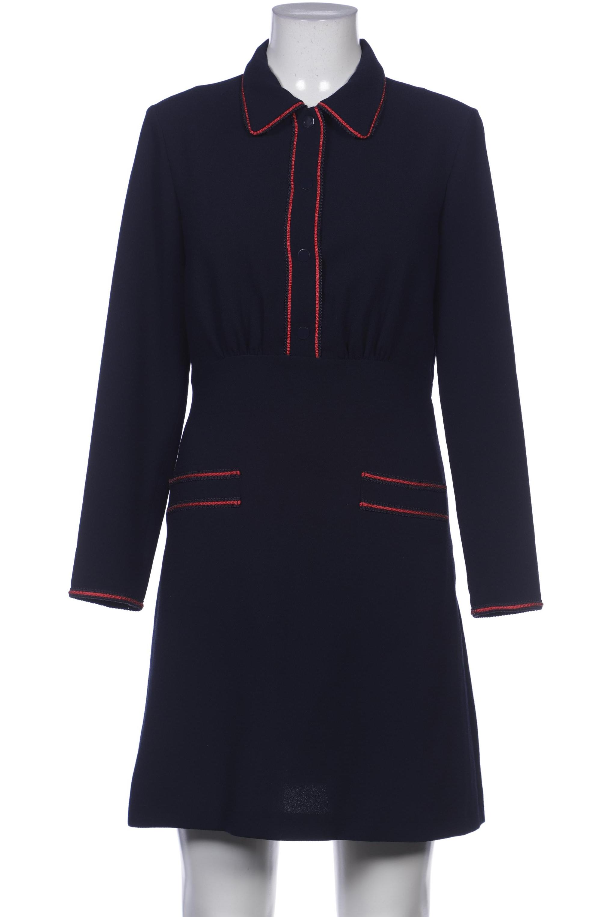

Sandro Damen Kleid, marineblau, Gr. 40