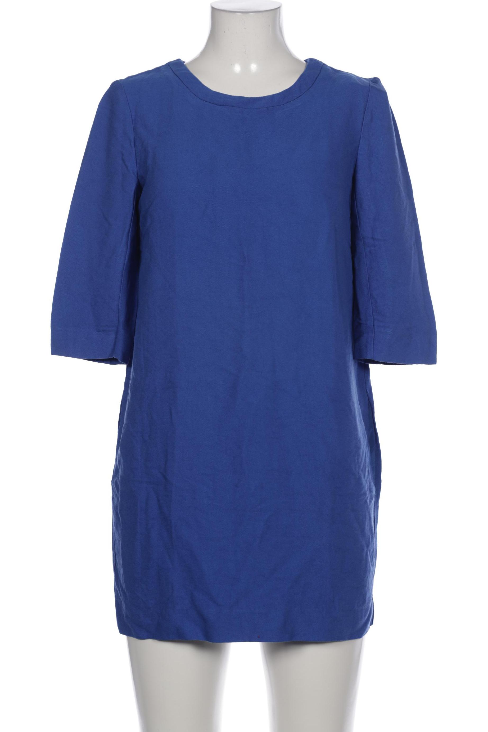 

Sandro Damen Kleid, blau