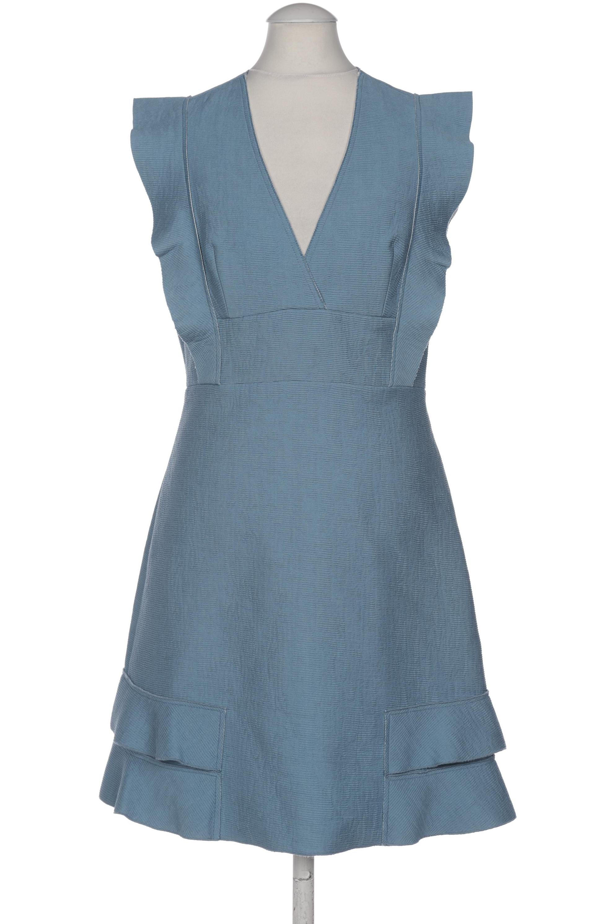 

Sandro Damen Kleid, blau