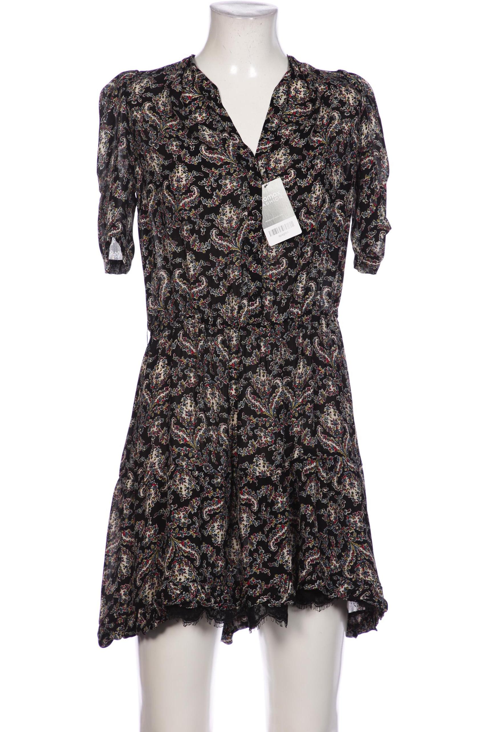 

Sandro Damen Kleid, schwarz, Gr. 36
