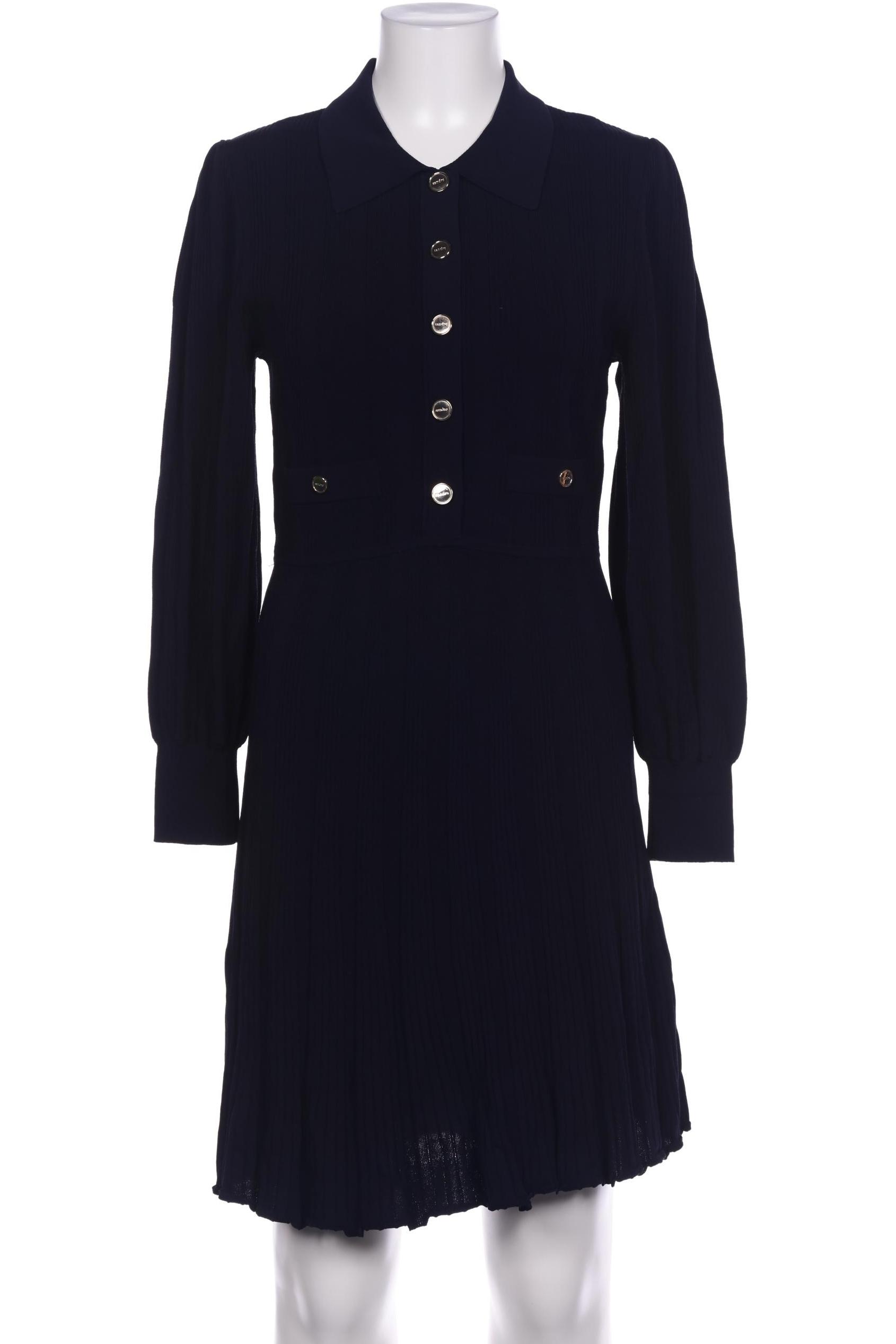 

Sandro Damen Kleid, marineblau, Gr. 42