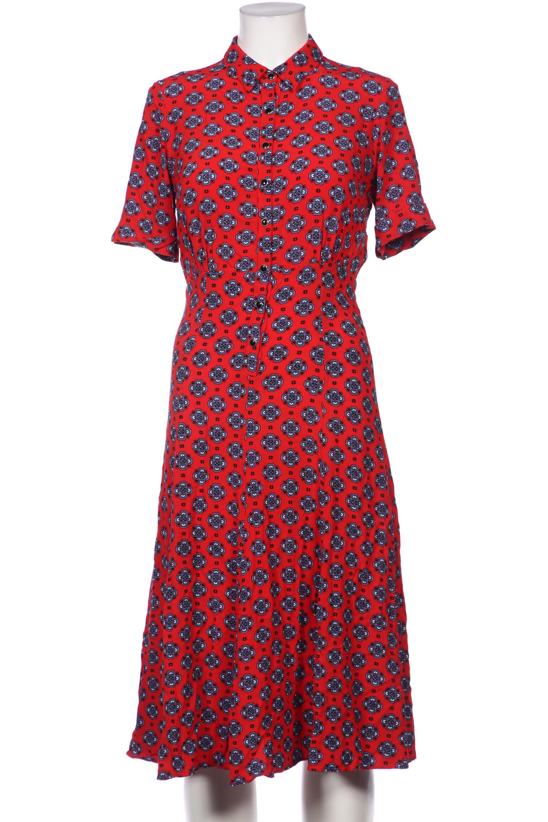 

Sandro Damen Kleid, rot, Gr. 38