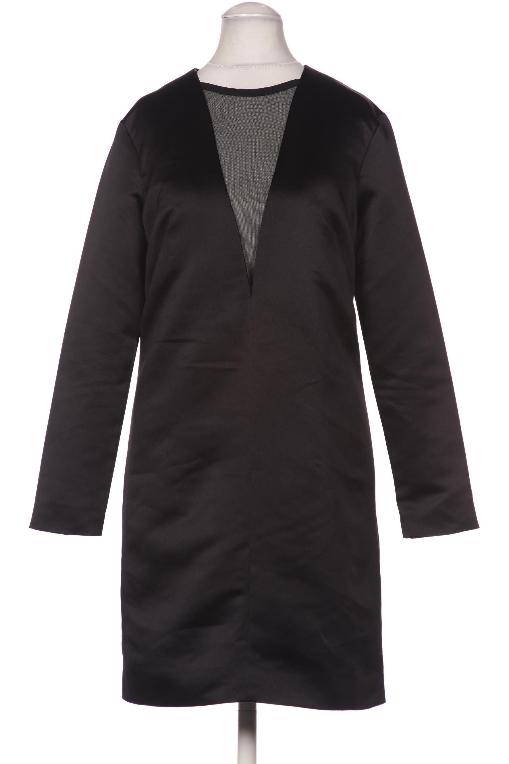 

Sandro Damen Kleid, schwarz, Gr. 38