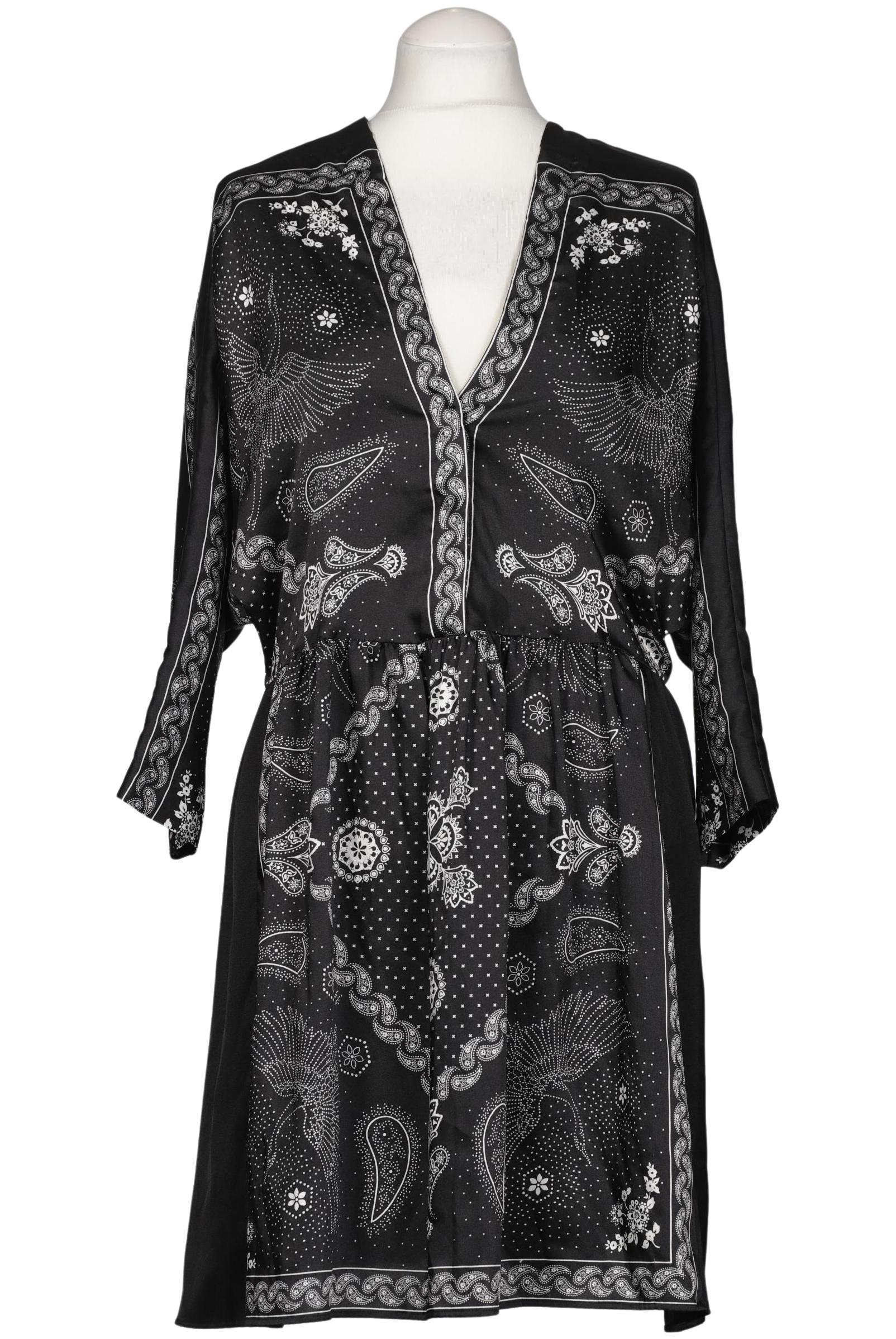 

Sandro Damen Kleid, schwarz, Gr. 36