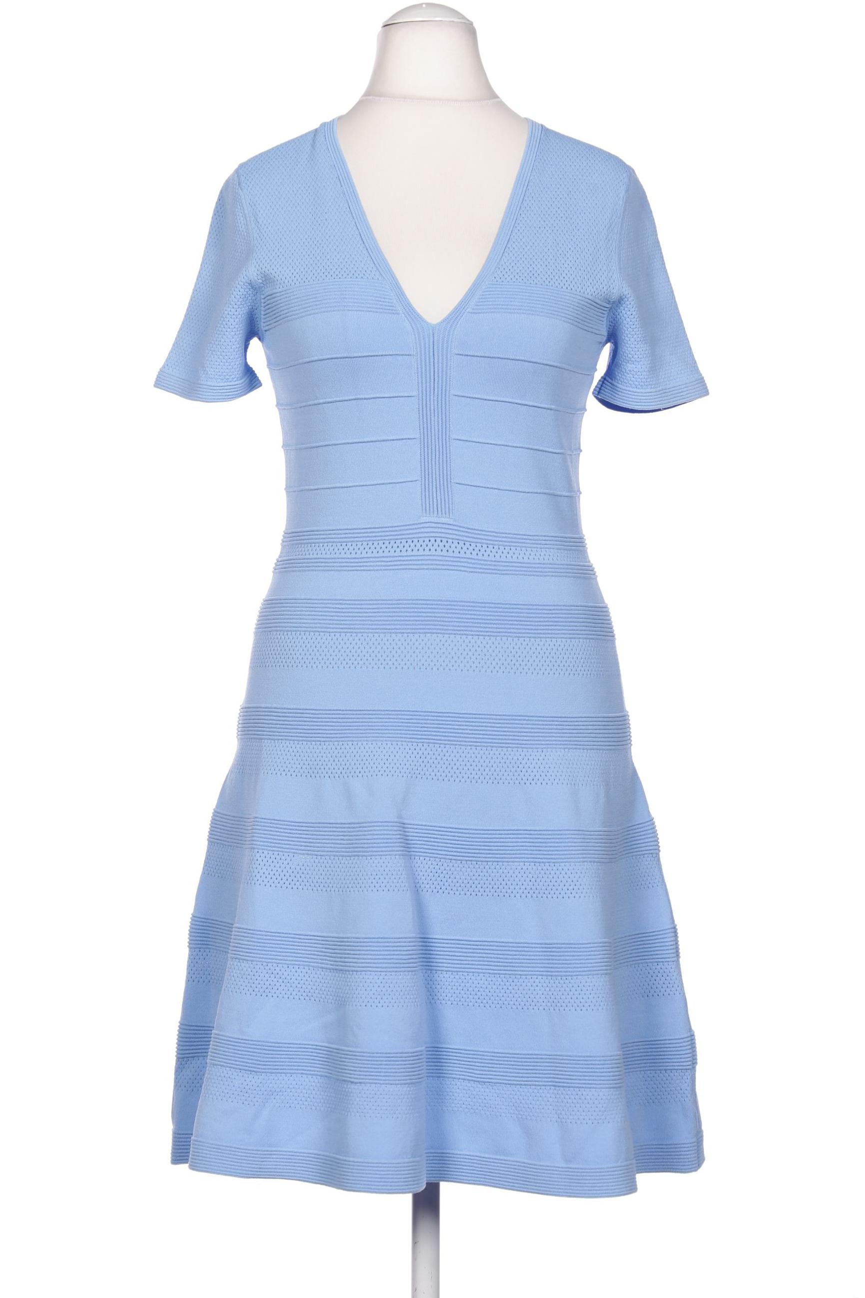 

Sandro Damen Kleid, hellblau, Gr. 40