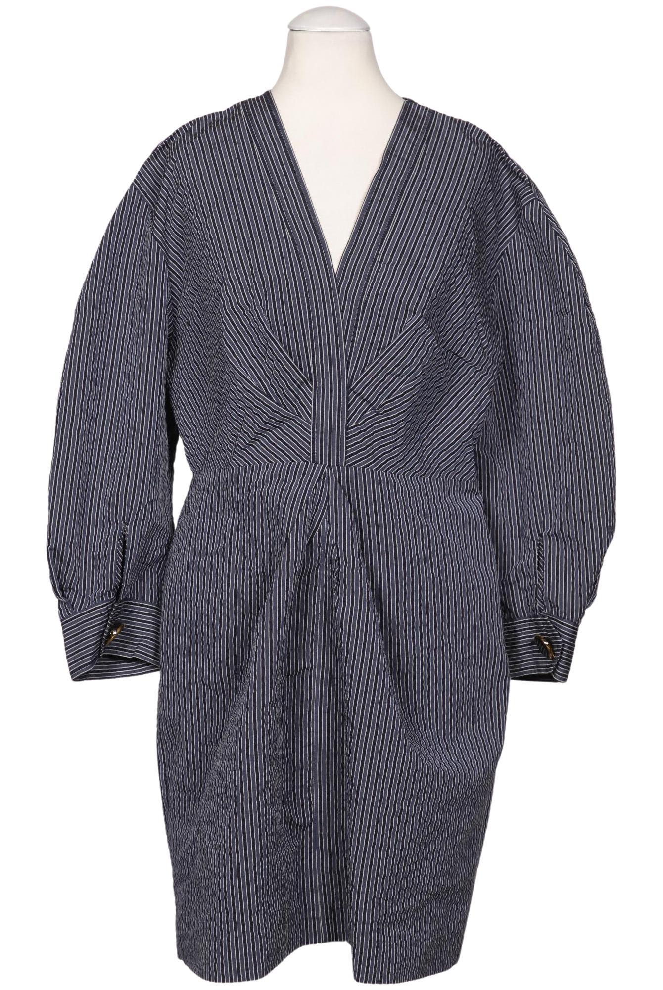 

Sandro Damen Kleid, marineblau, Gr. 40