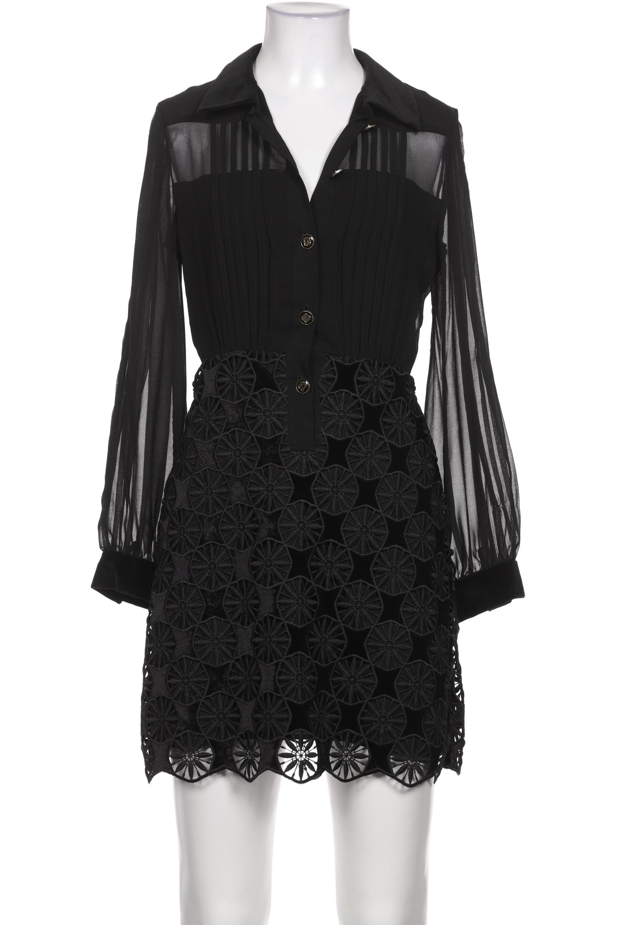 

Sandro Damen Kleid, schwarz
