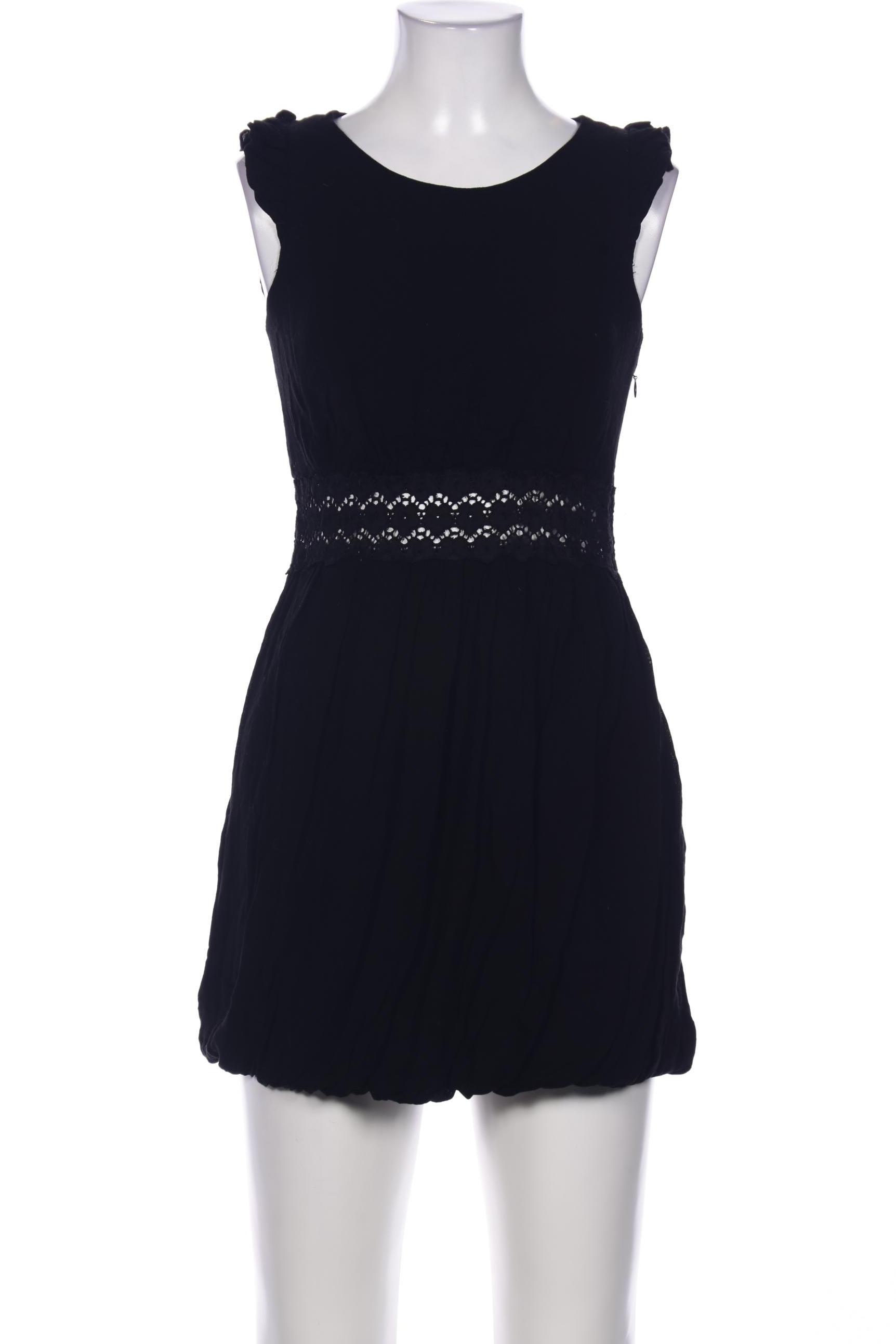 

Sandro Damen Kleid, schwarz, Gr. 36