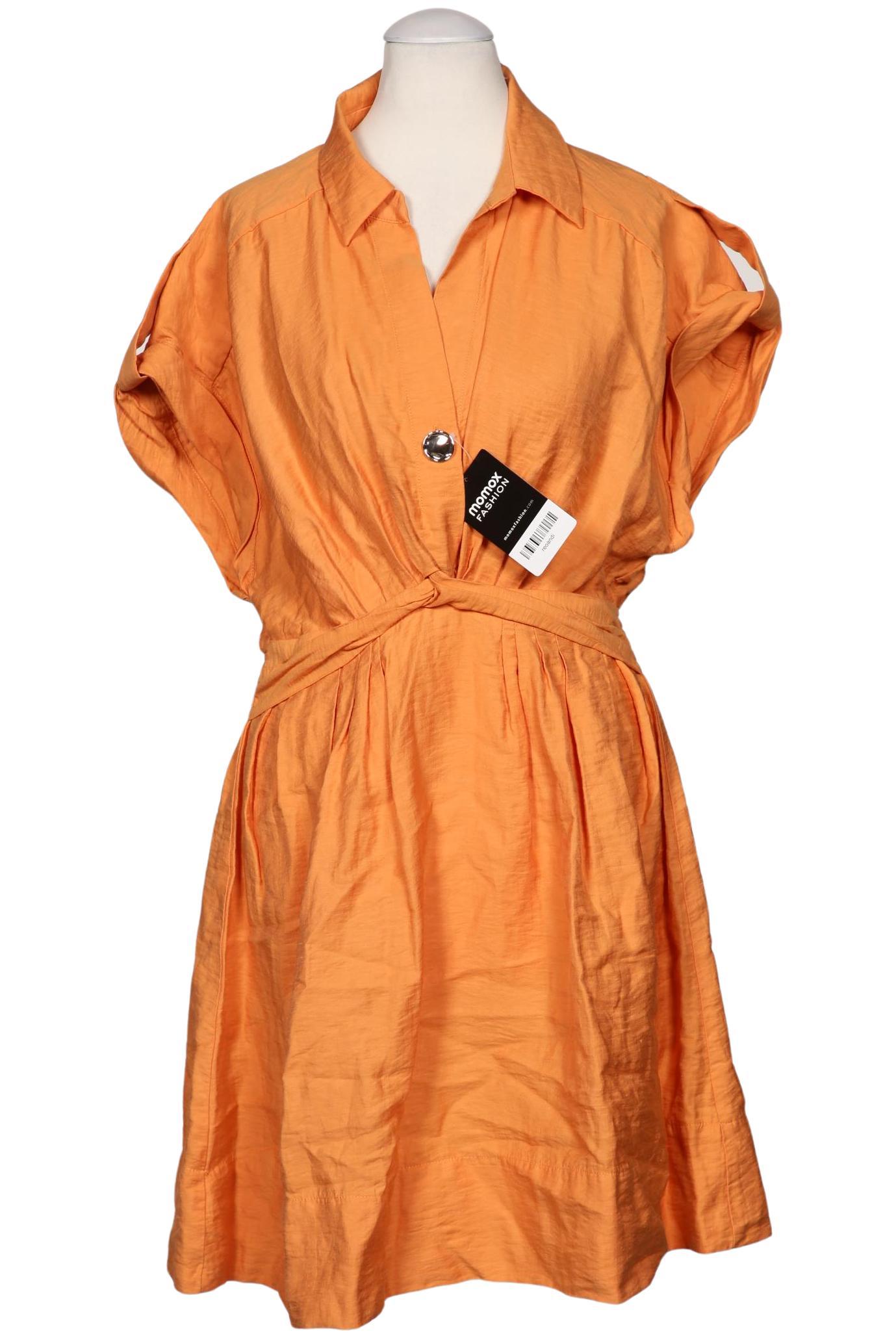 

Sandro Damen Kleid, orange, Gr. 36