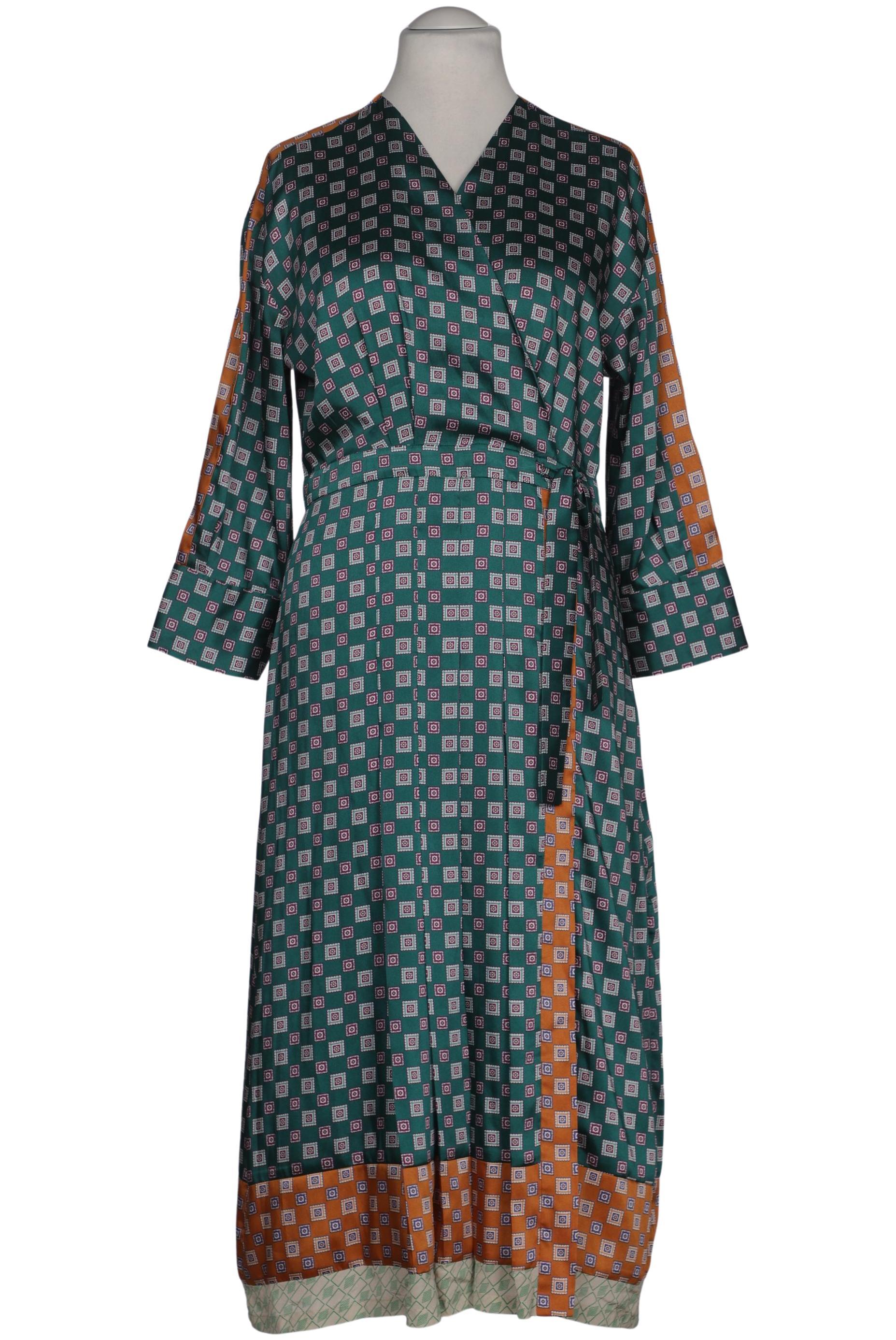 

Sandro Damen Kleid, grün, Gr. 42