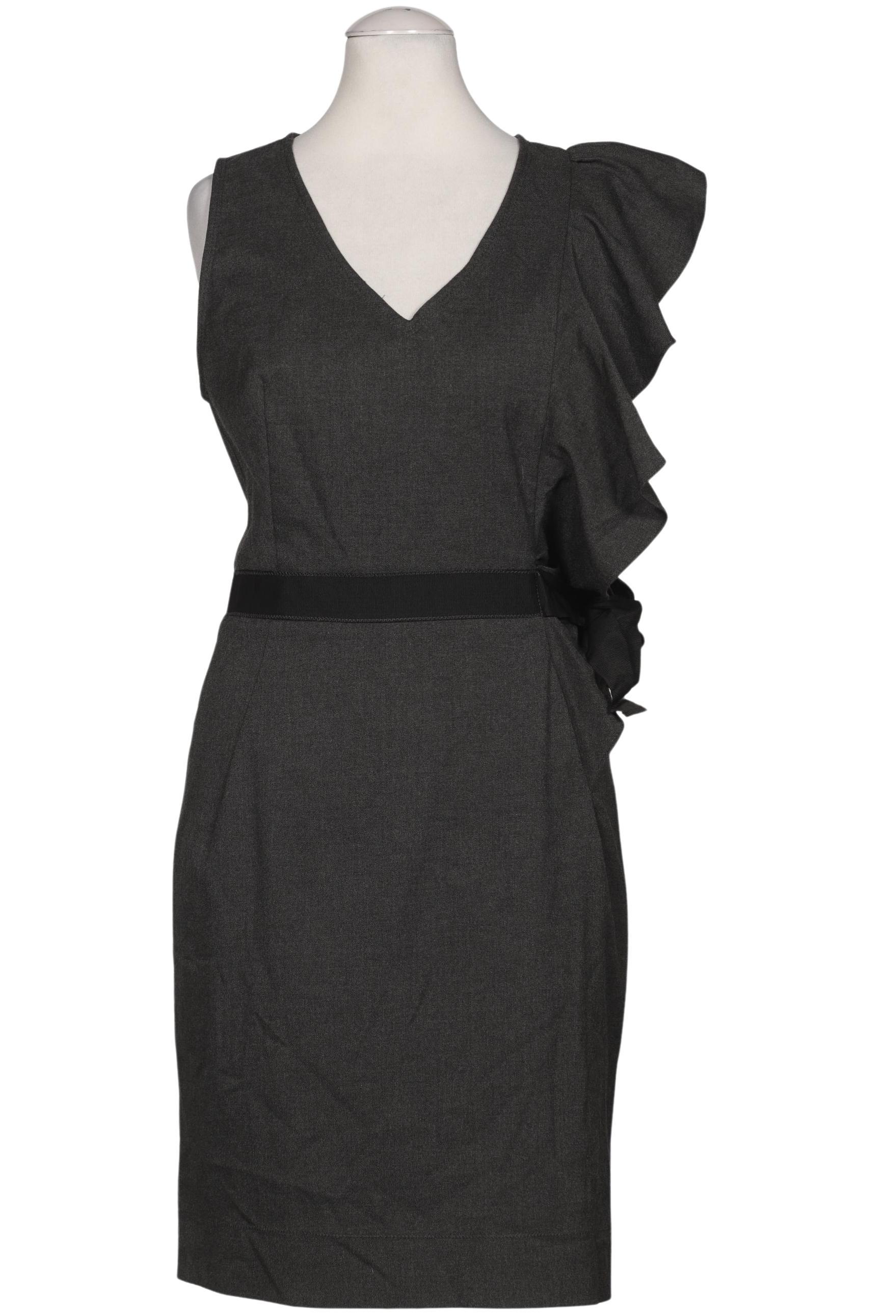 

Sandro Damen Kleid, grau, Gr. 36