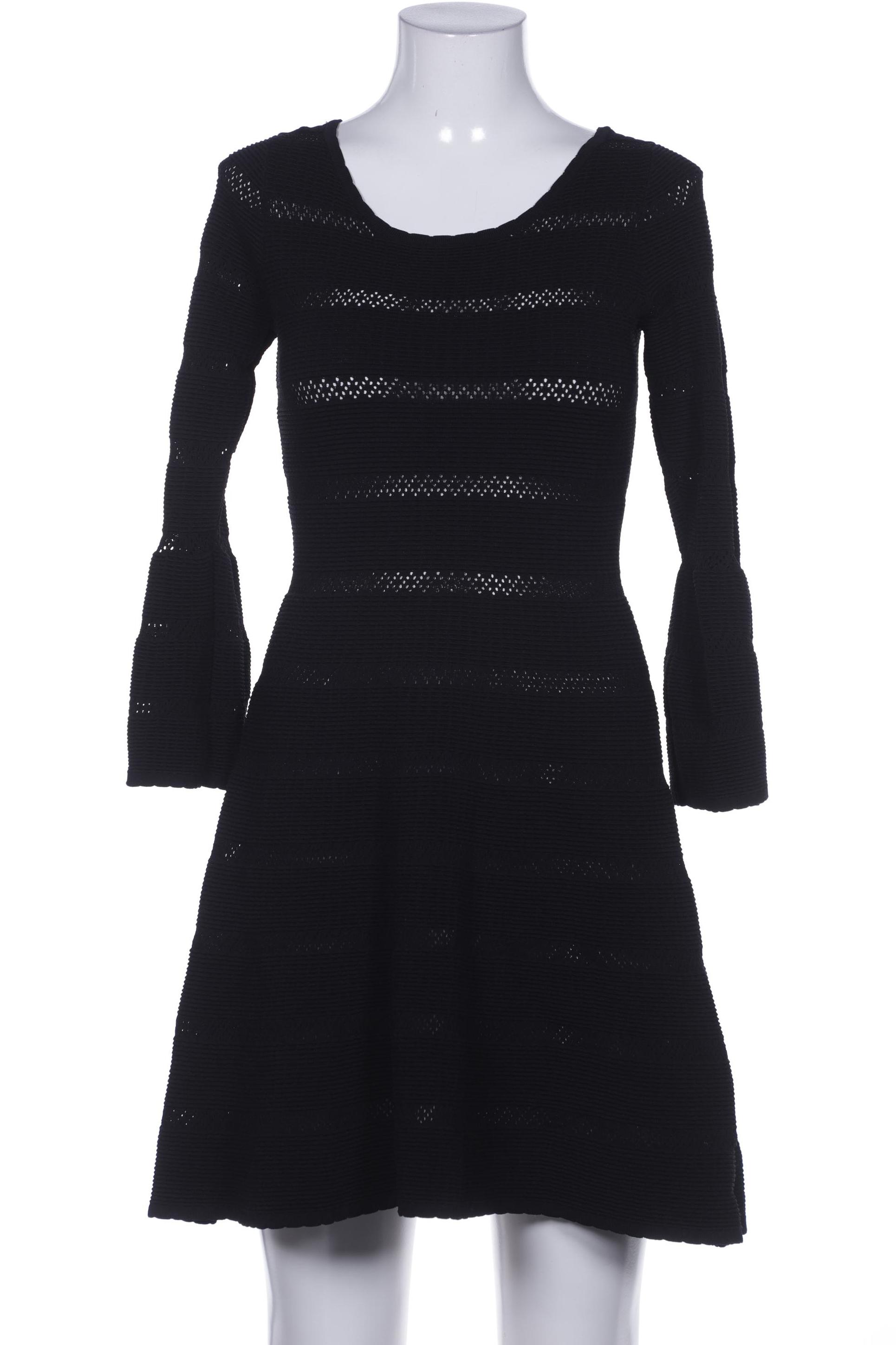 

Sandro Damen Kleid, schwarz