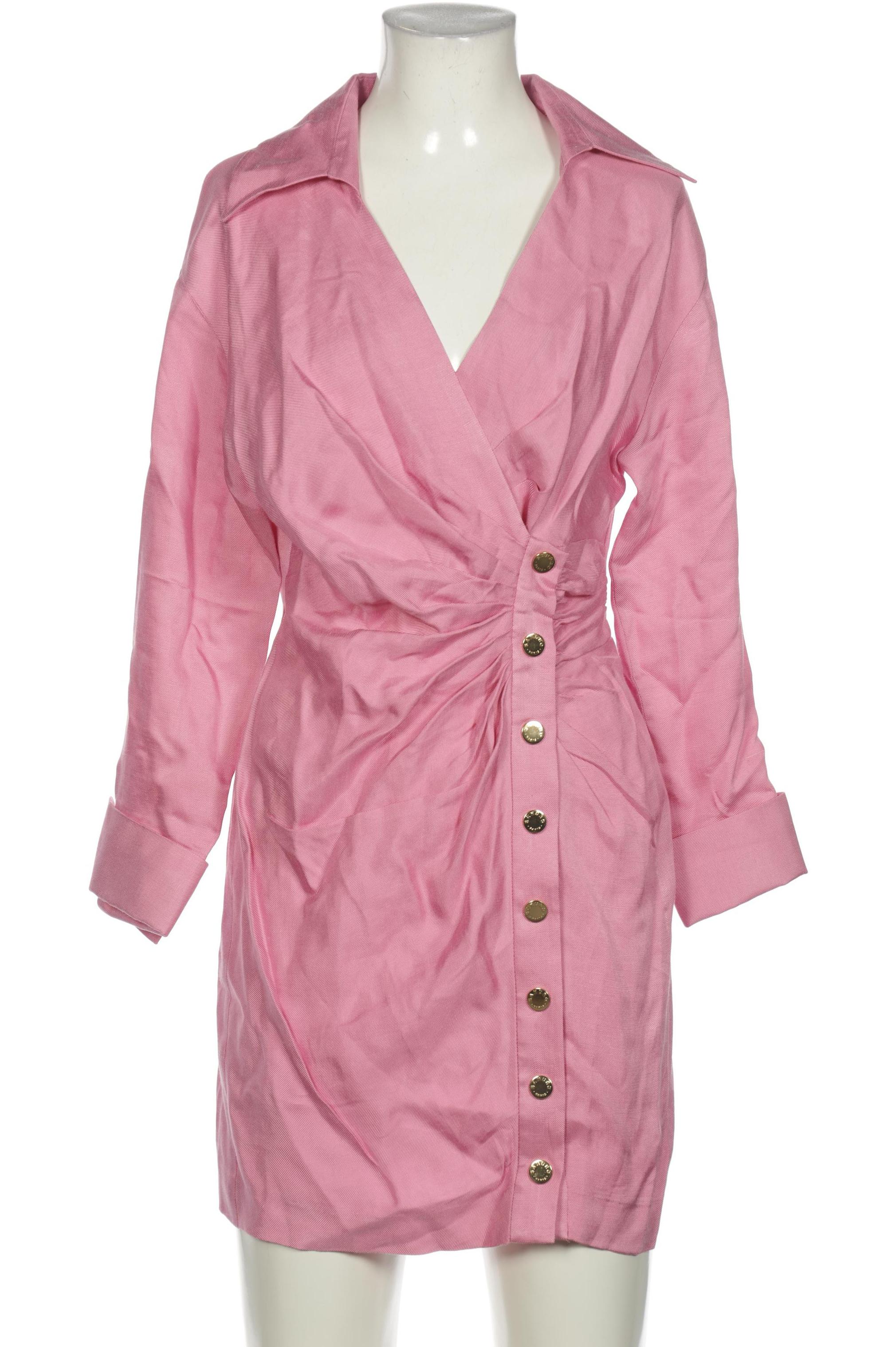 

Sandro Damen Kleid, pink