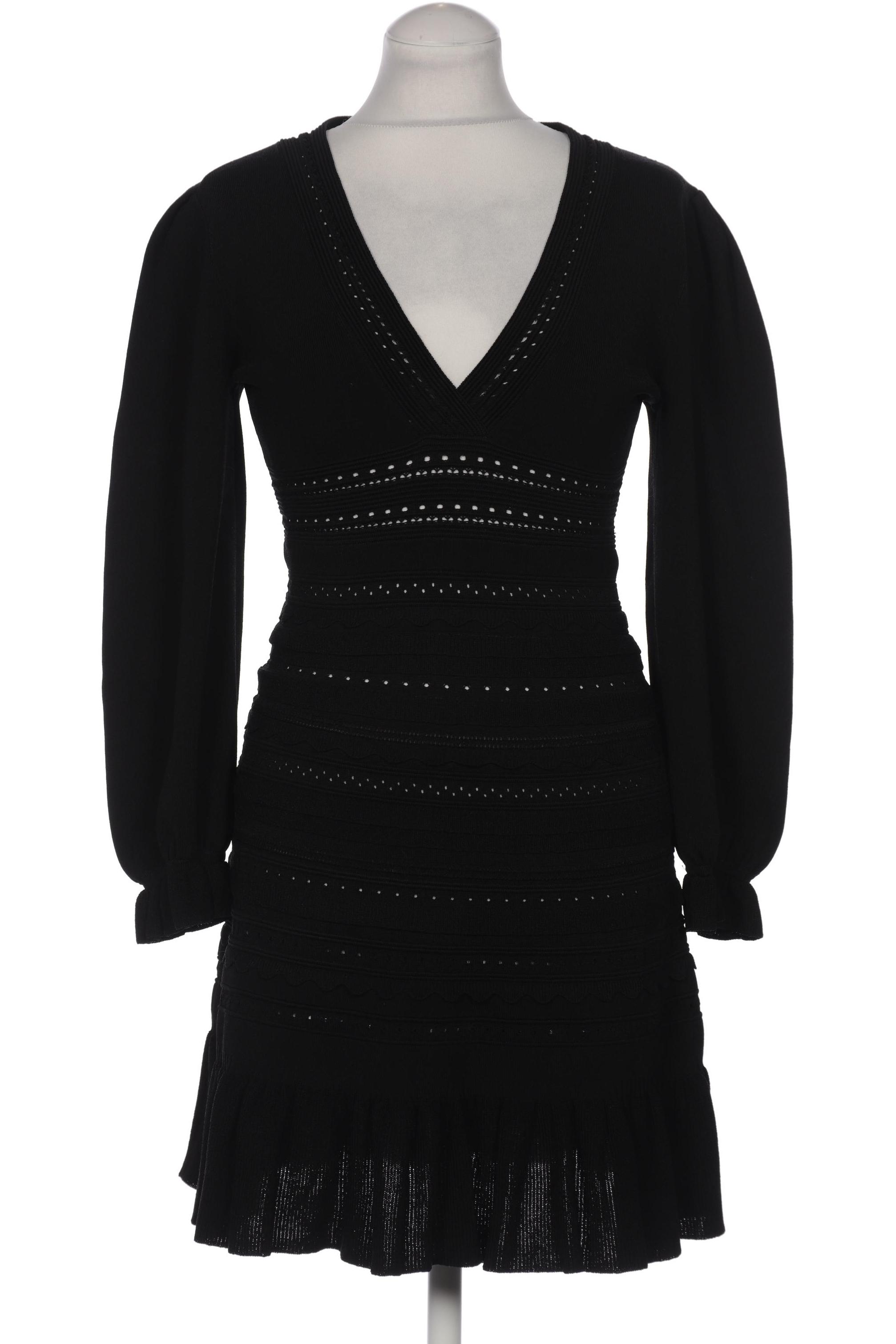 

Sandro Damen Kleid, schwarz, Gr. 36