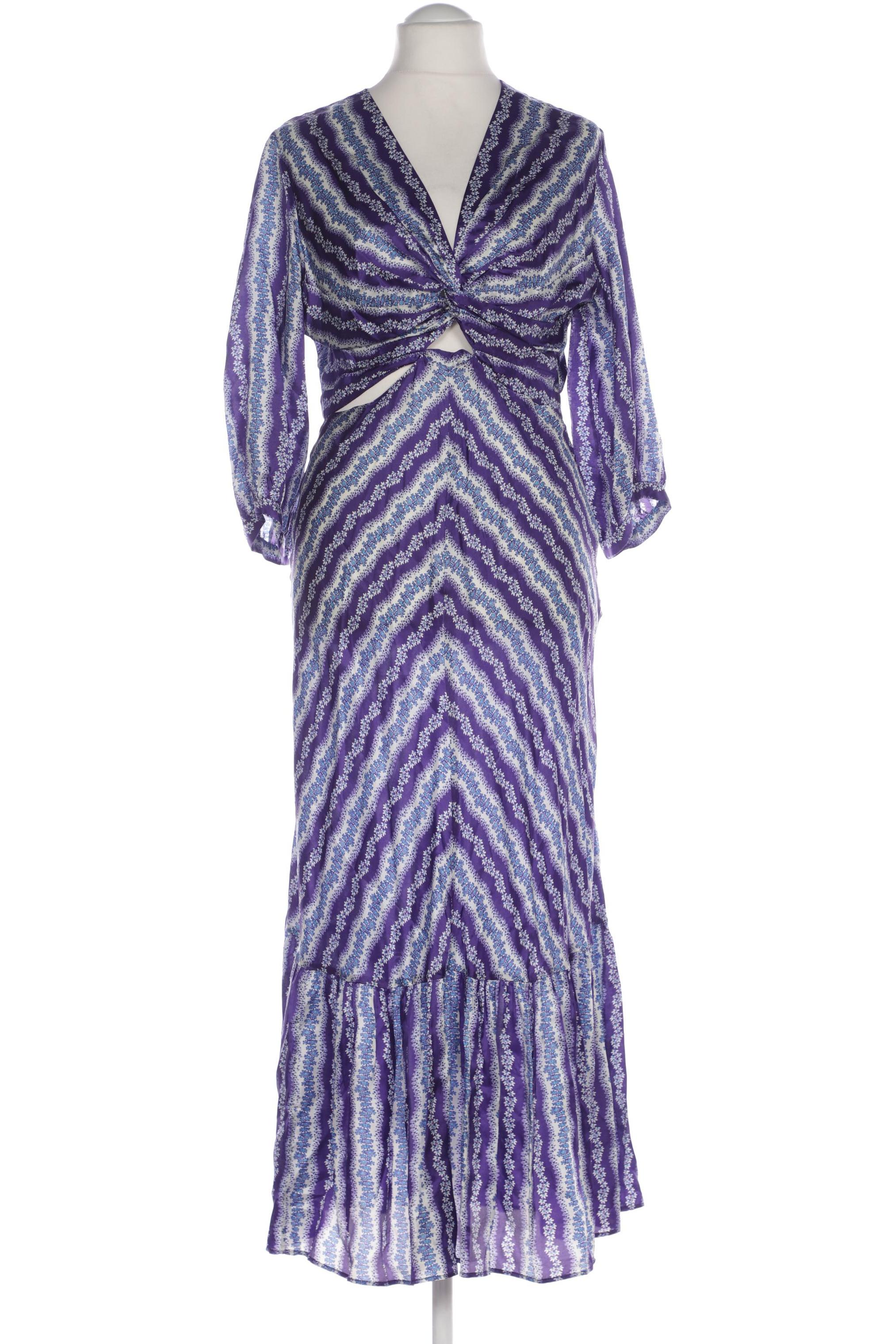 

Sandro Damen Kleid, flieder, Gr. 38