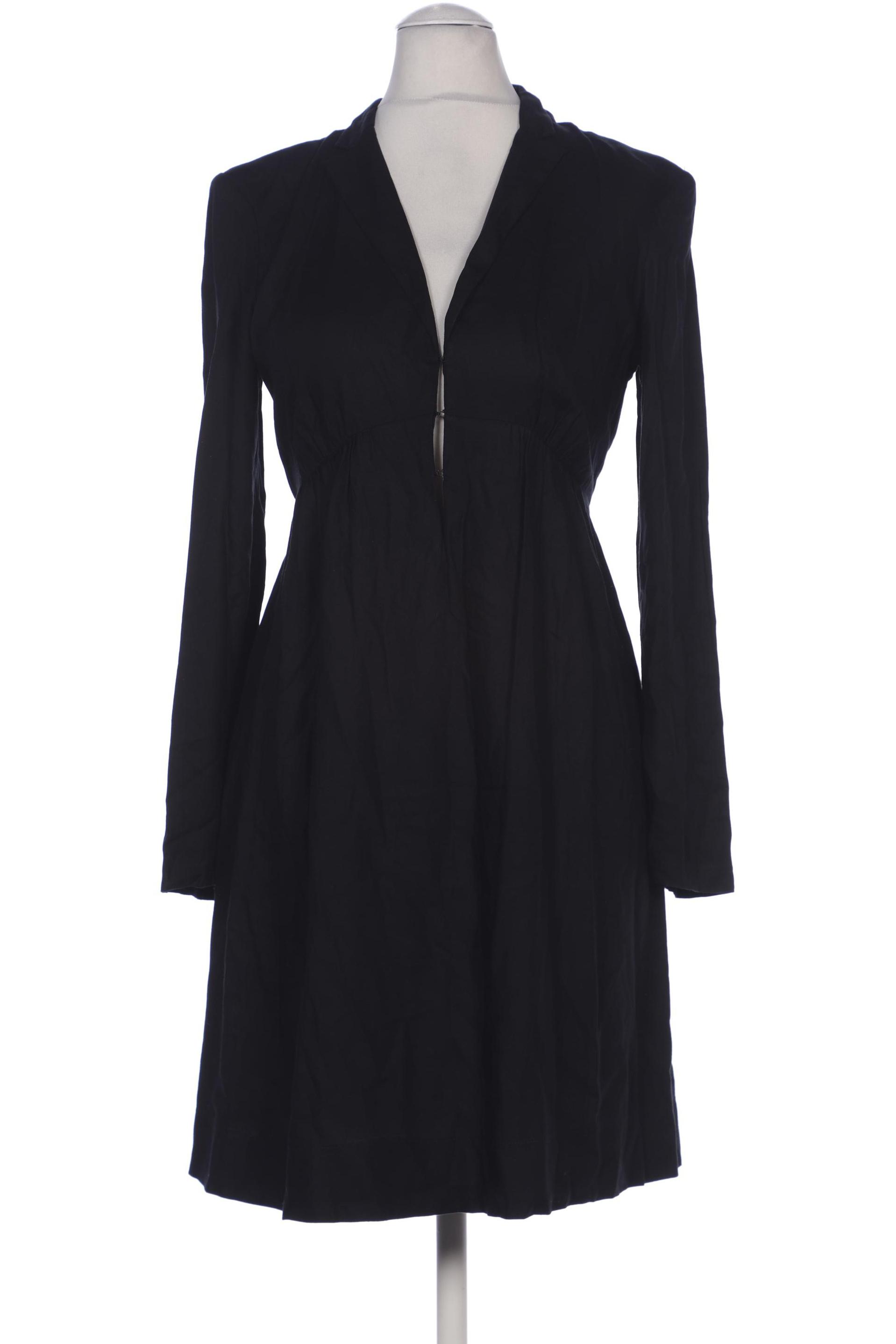 

Sandro Damen Kleid, schwarz, Gr. 38