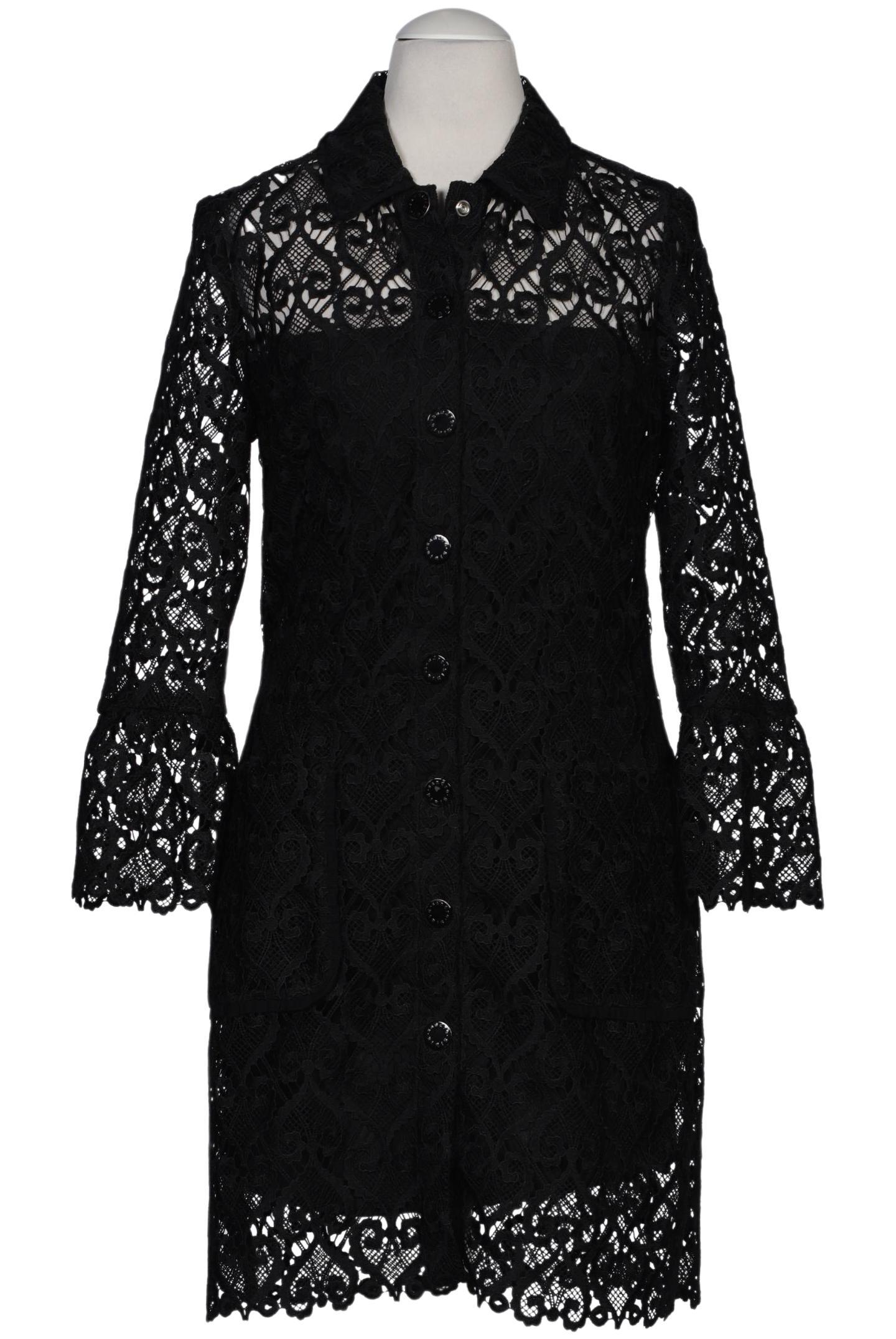 

Sandro Damen Kleid, schwarz, Gr. 36