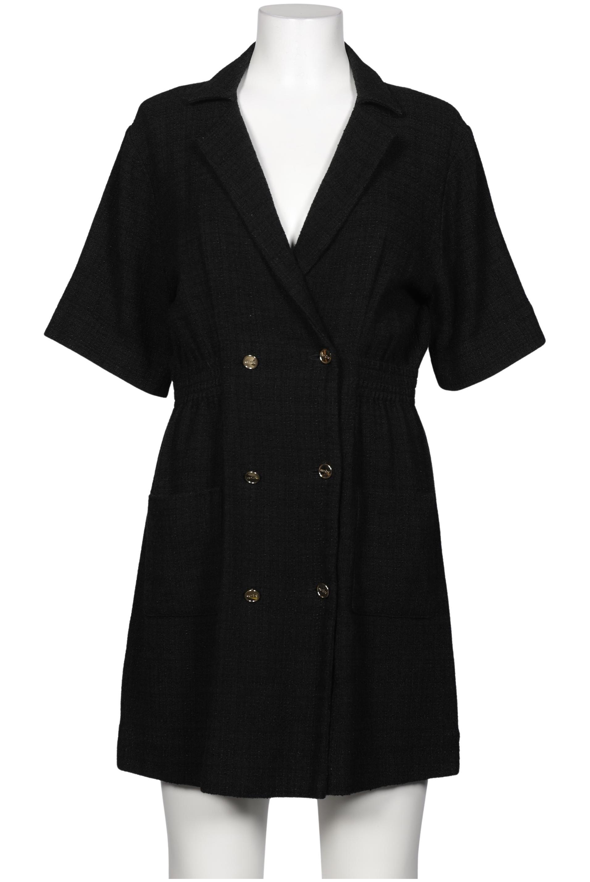 Thumbnail - Sandro Damen Kleid, schwarz, Gr. 42