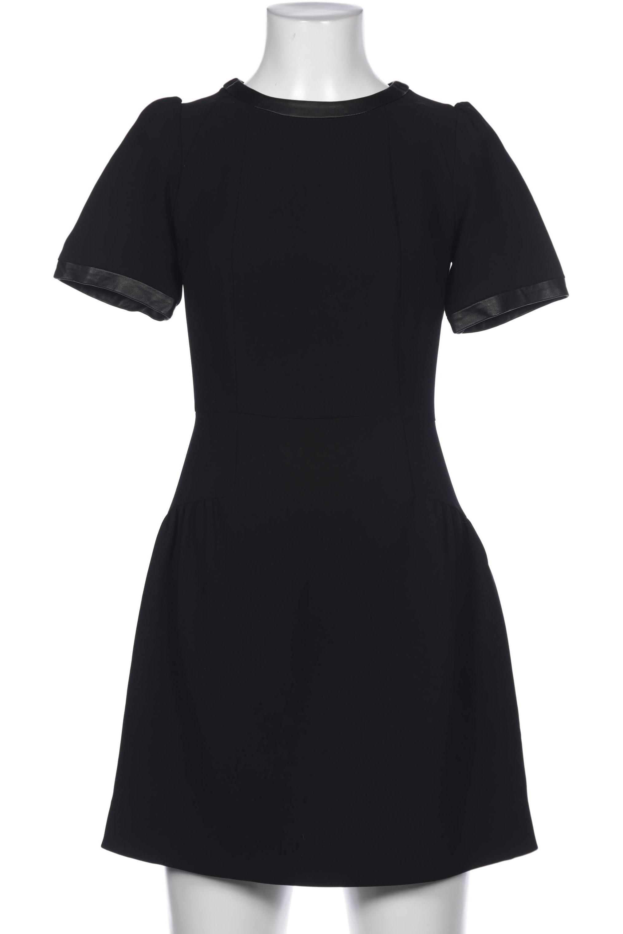 

Sandro Damen Kleid, schwarz, Gr. 36