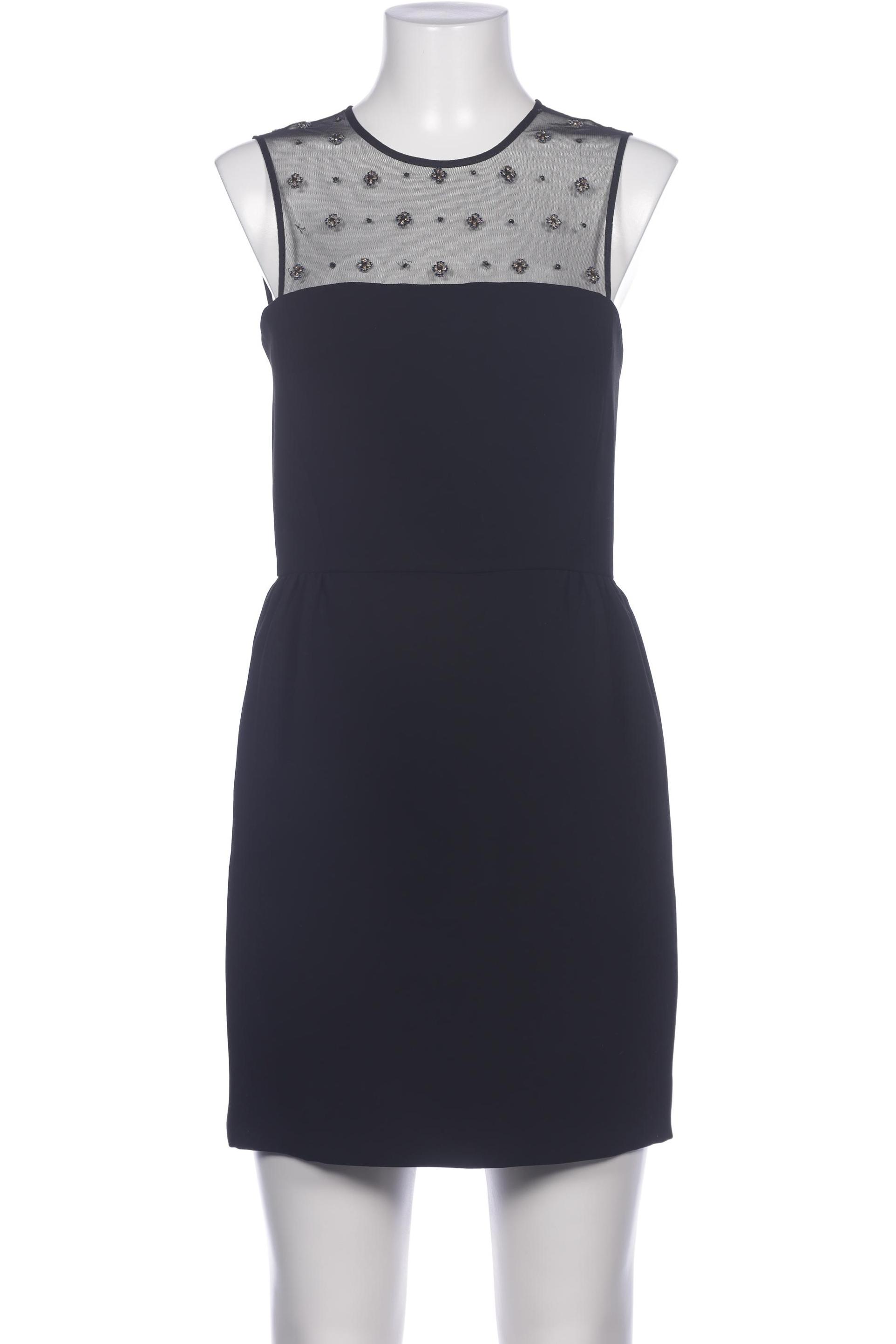 

Sandro Damen Kleid, schwarz, Gr. 40