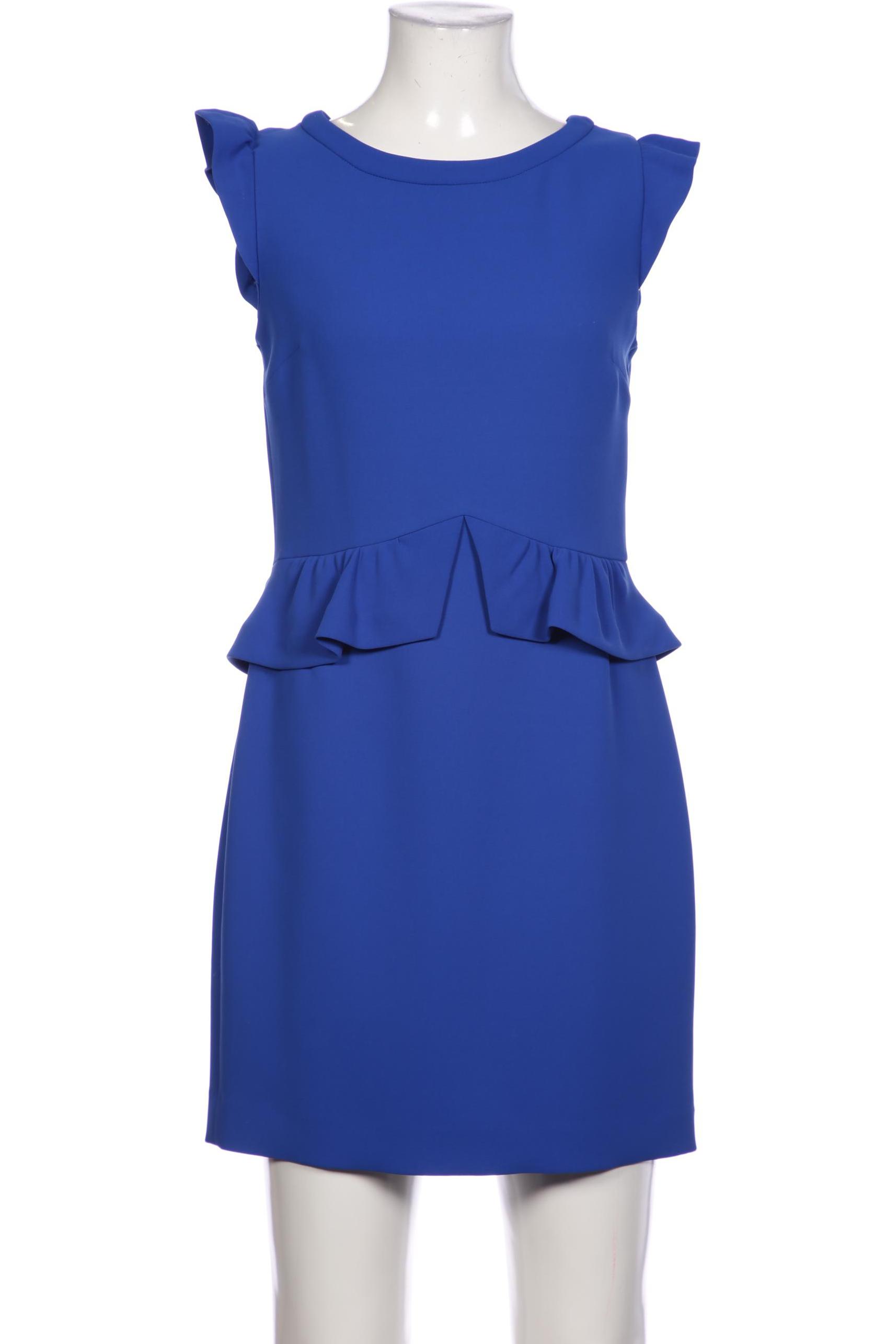 

Sandro Damen Kleid, blau, Gr. 38
