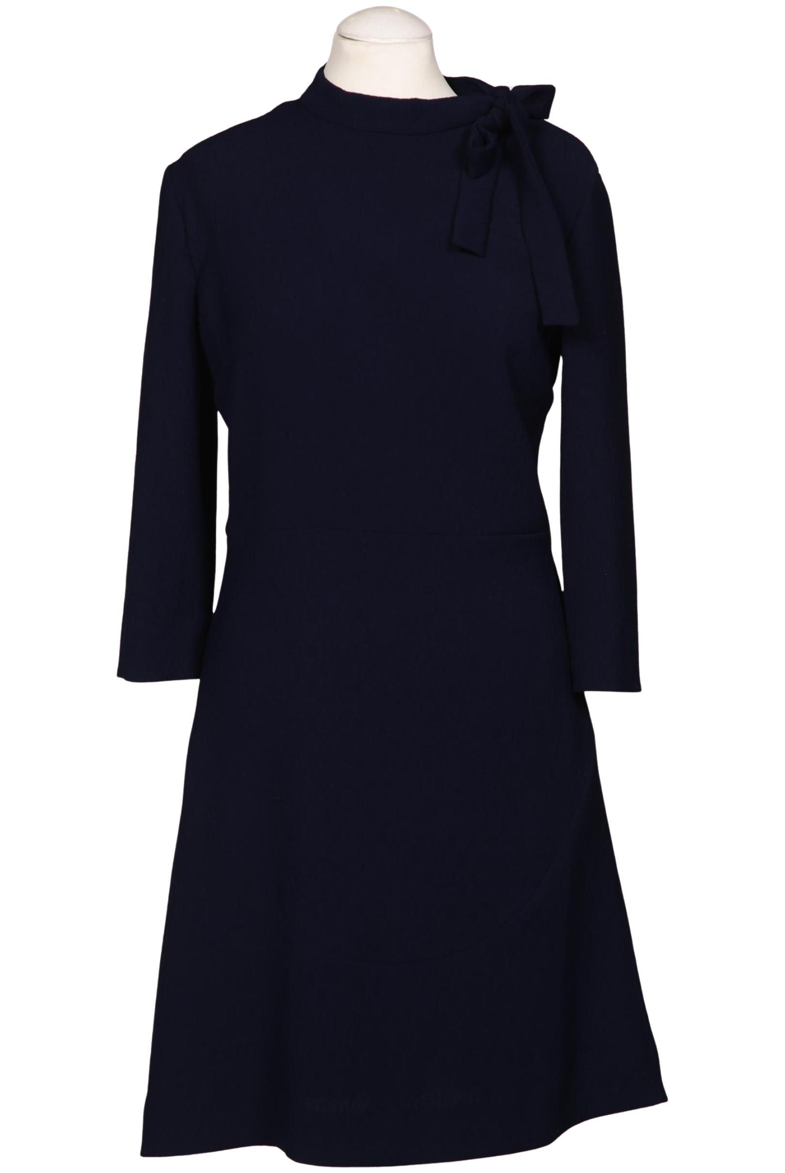 

Sandro Damen Kleid, marineblau, Gr. 40