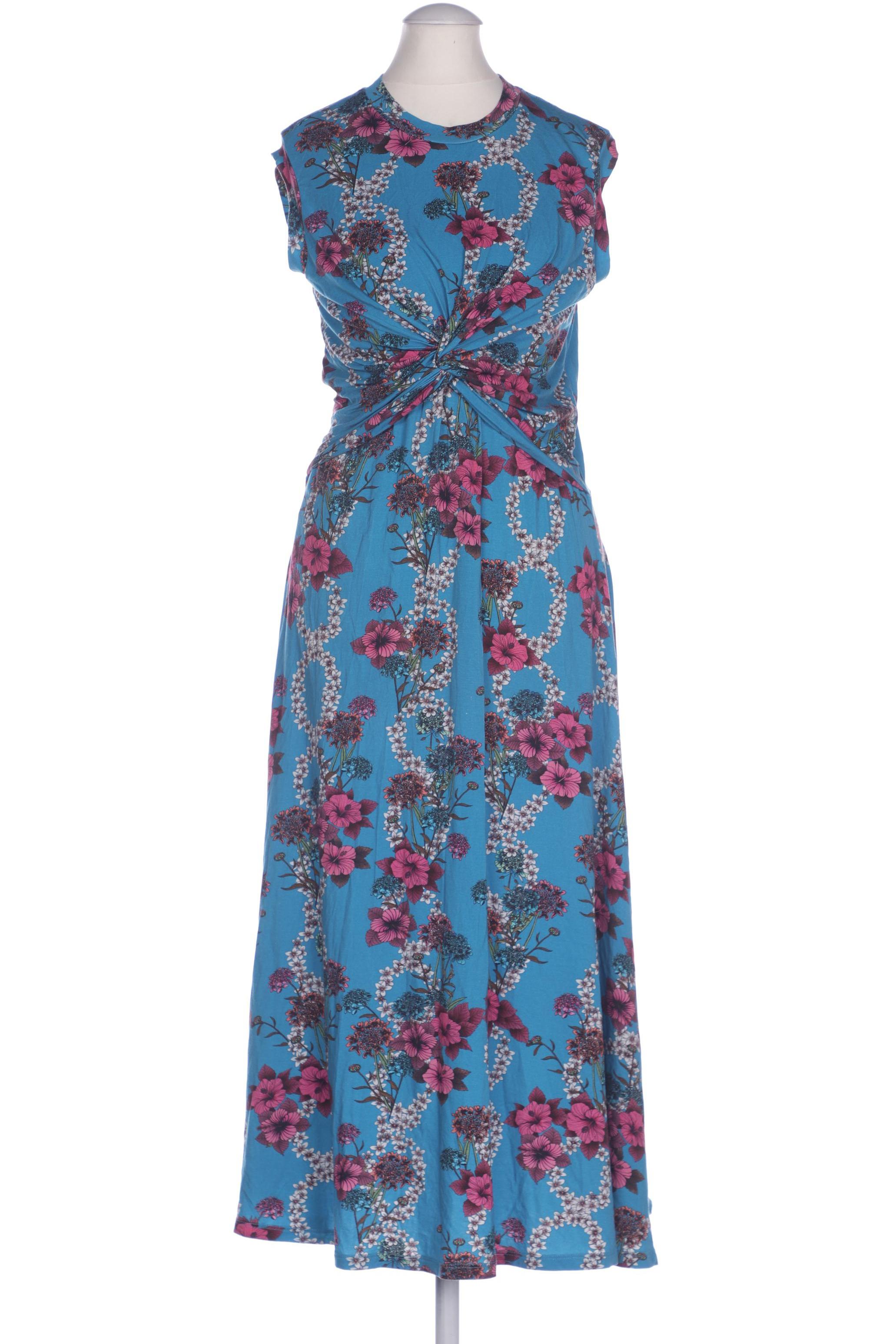 

Sandro Damen Kleid, blau, Gr. 38