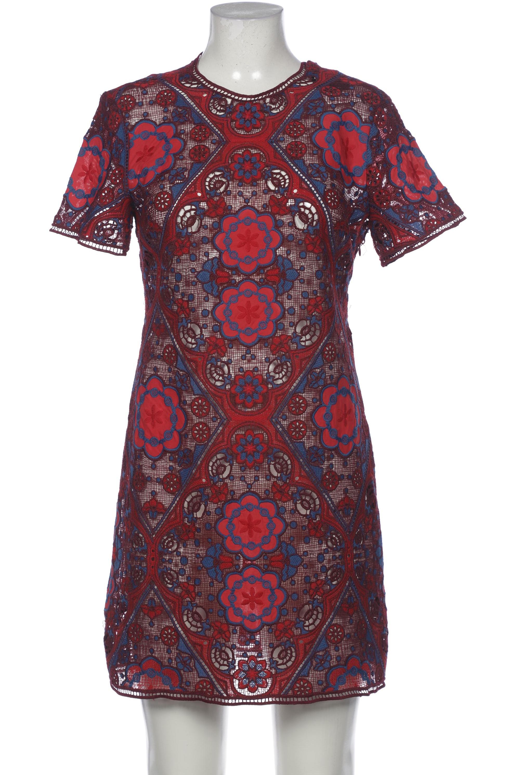 

Sandro Damen Kleid, bordeaux, Gr. 36