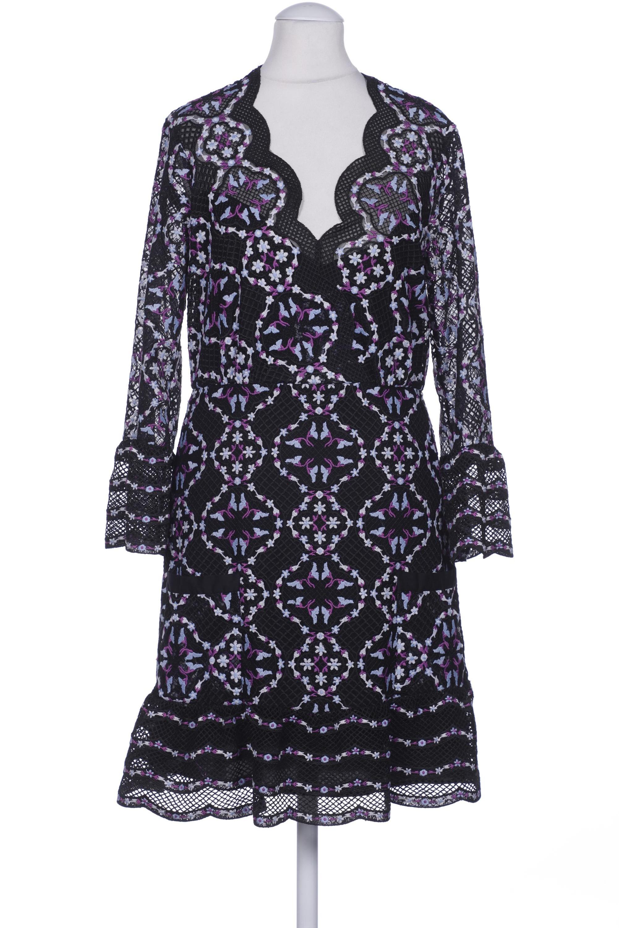 

Sandro Damen Kleid, schwarz, Gr. 34