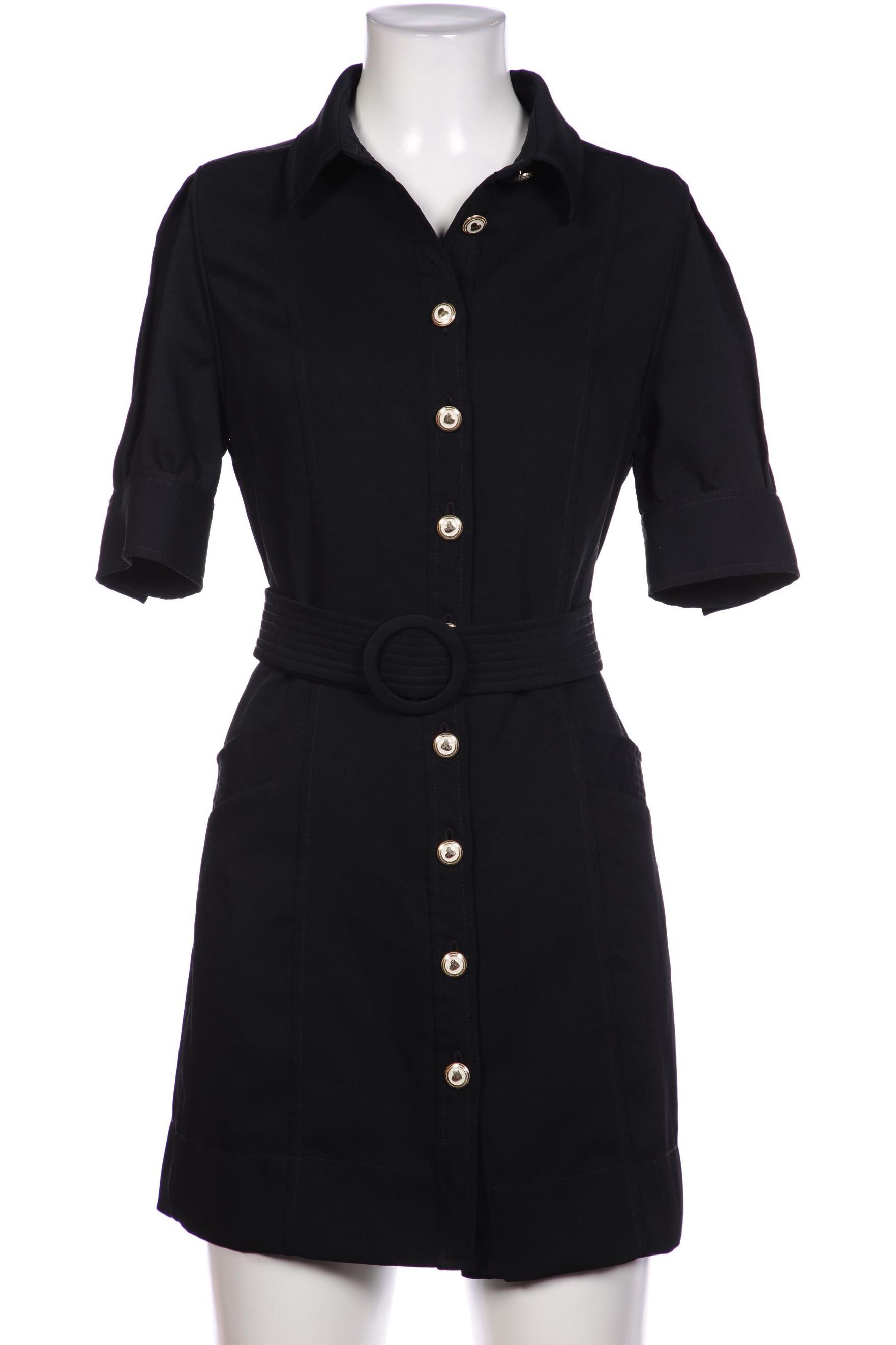 

Sandro Damen Kleid, schwarz, Gr. 36