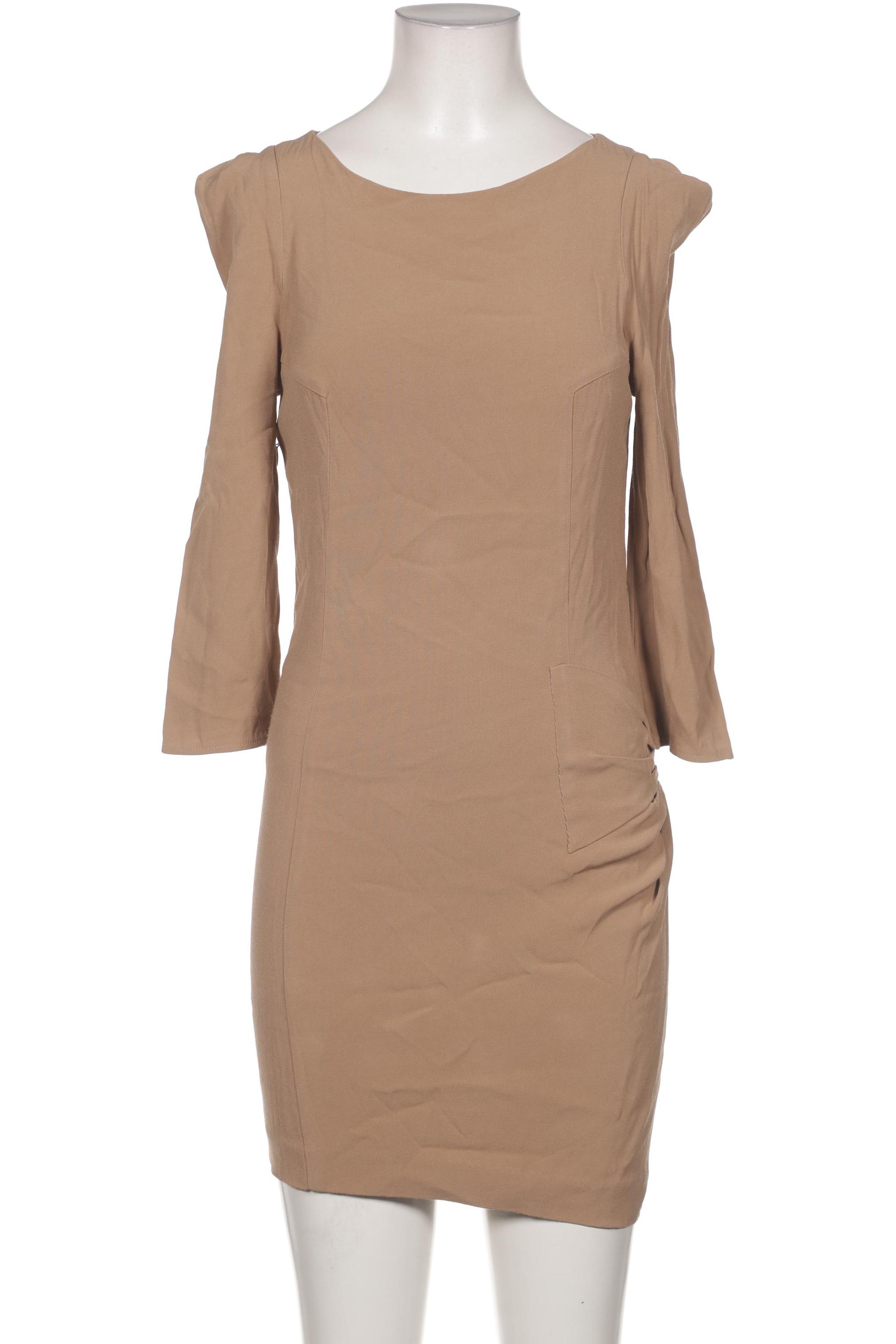 

Sandro Damen Kleid, beige, Gr. 36