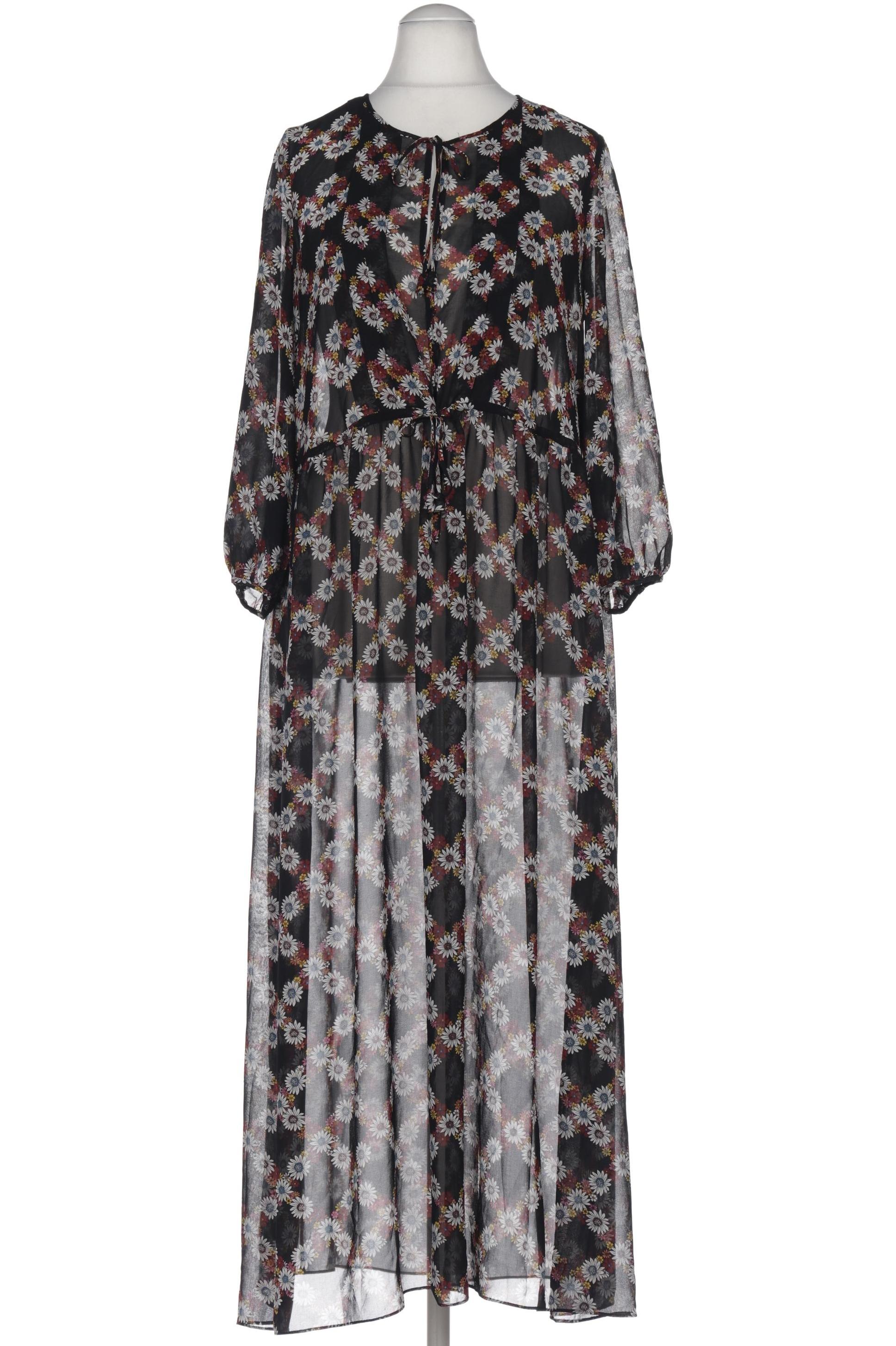 

Sandro Damen Kleid, schwarz, Gr. 38