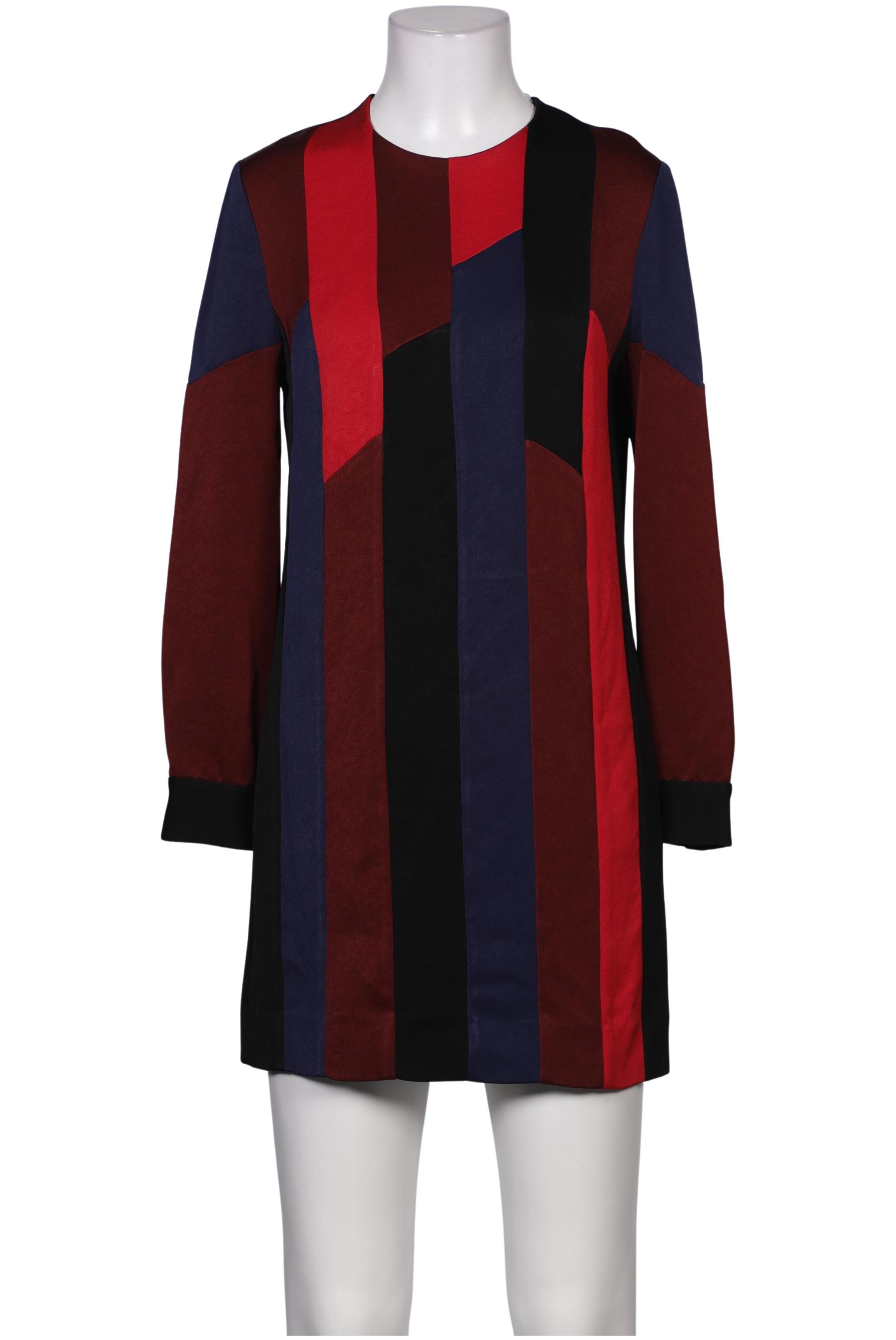 

Sandro Damen Kleid, bordeaux, Gr. 36