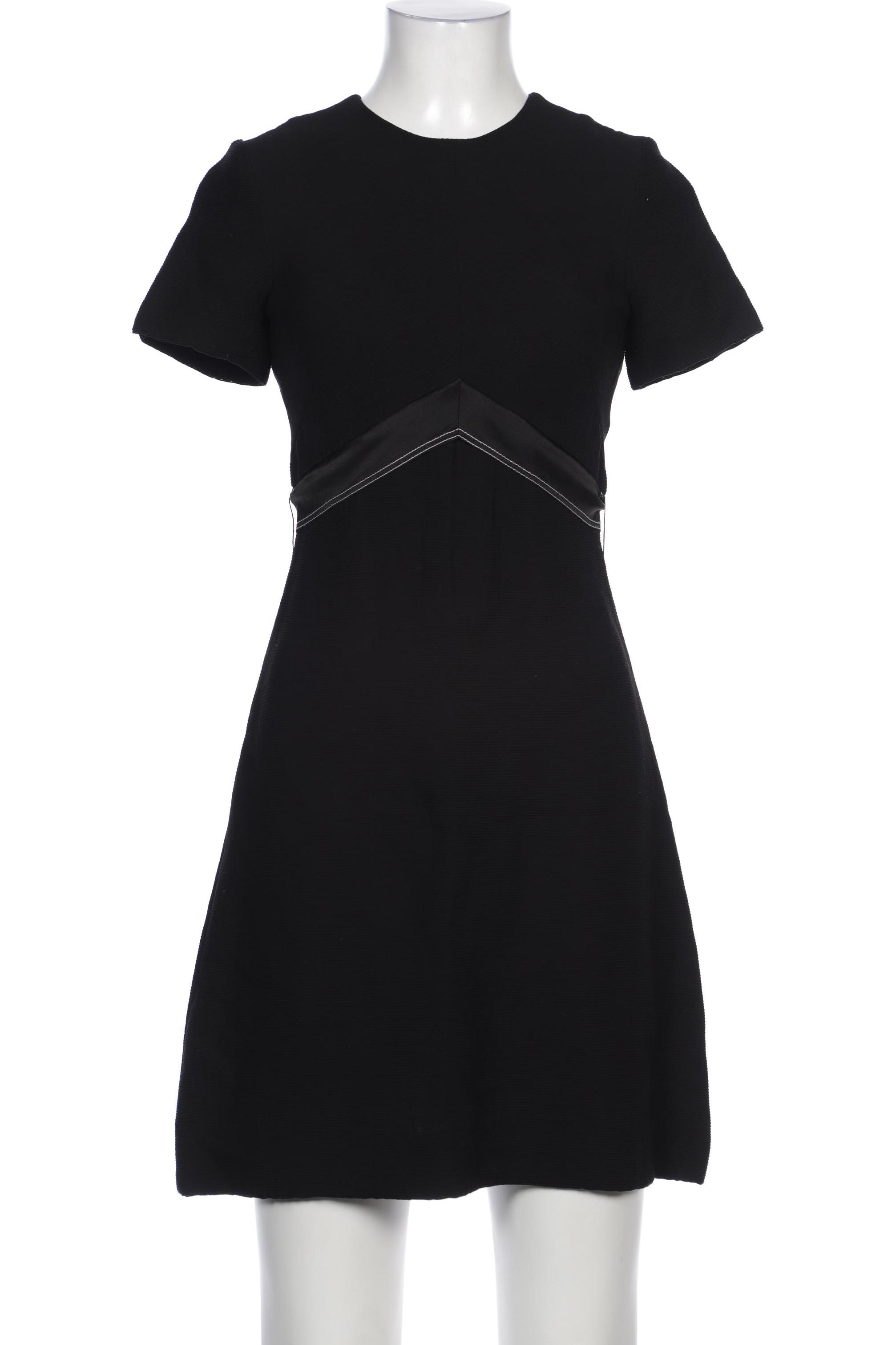 

Sandro Damen Kleid, schwarz