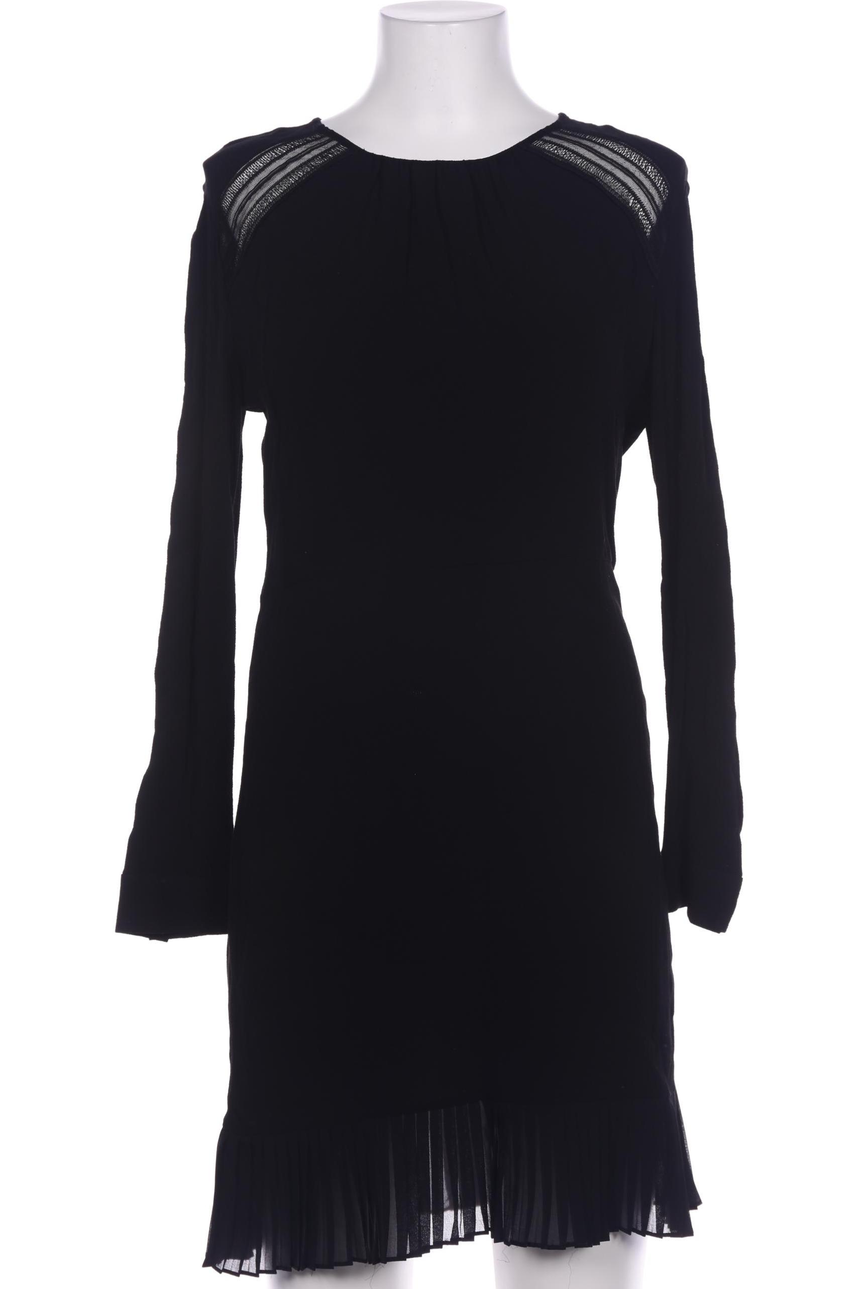 

Sandro Damen Kleid, schwarz, Gr. 40