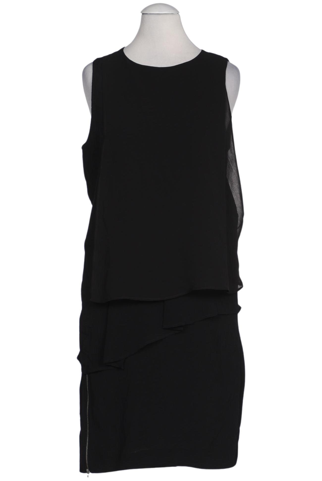 

Sandro Damen Kleid, schwarz, Gr. 36