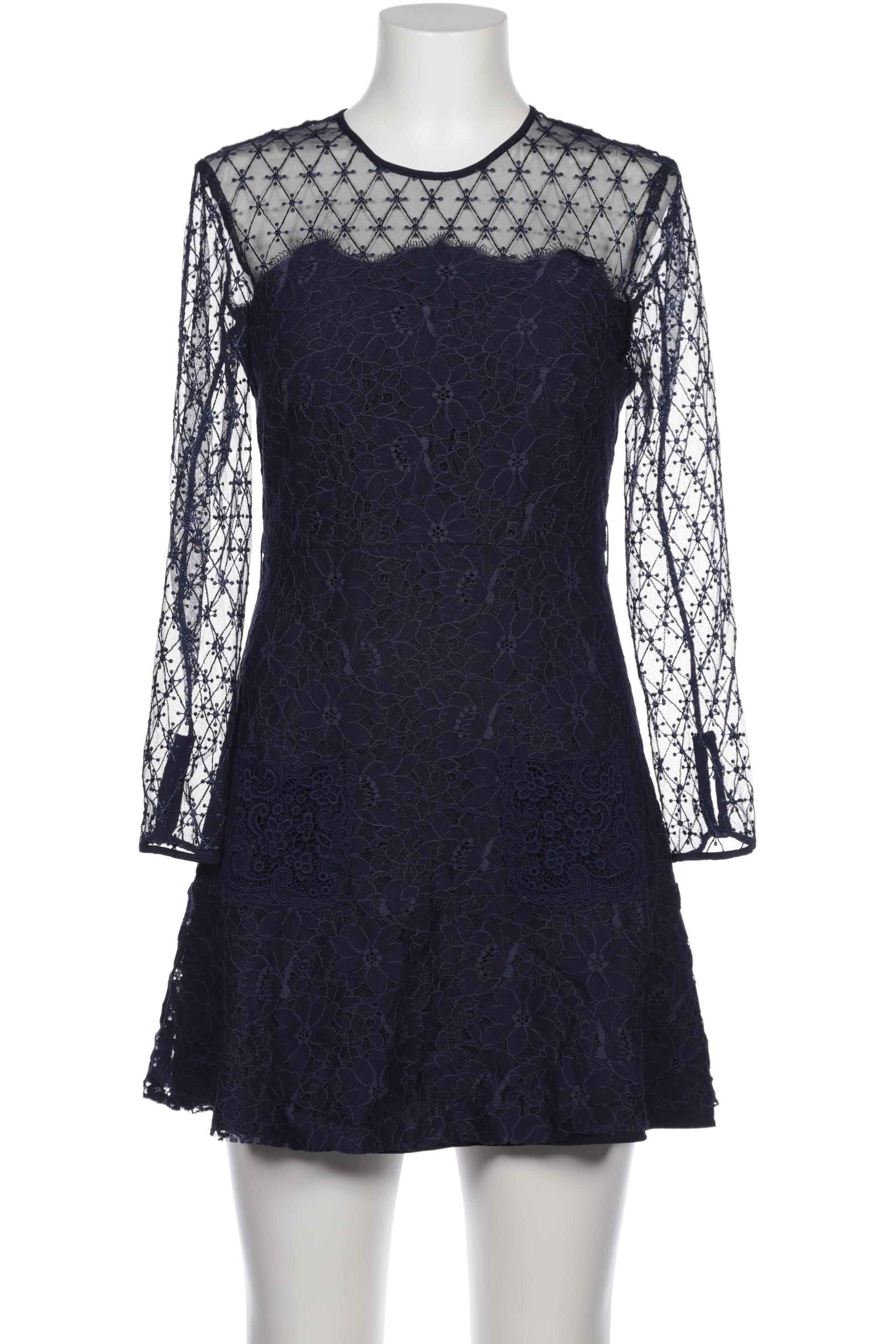 

Sandro Damen Kleid, marineblau