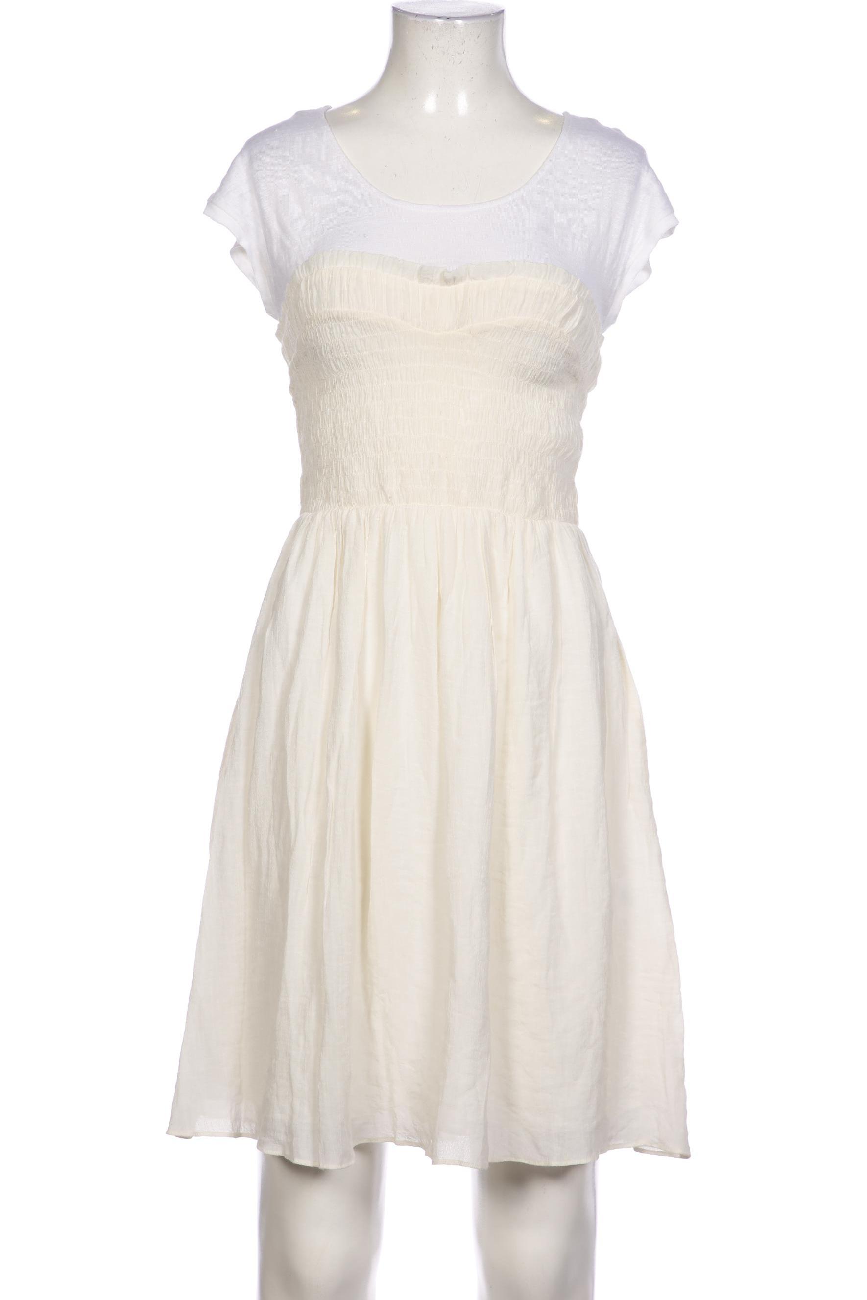 

Sandro Damen Kleid, cremeweiß, Gr. 36