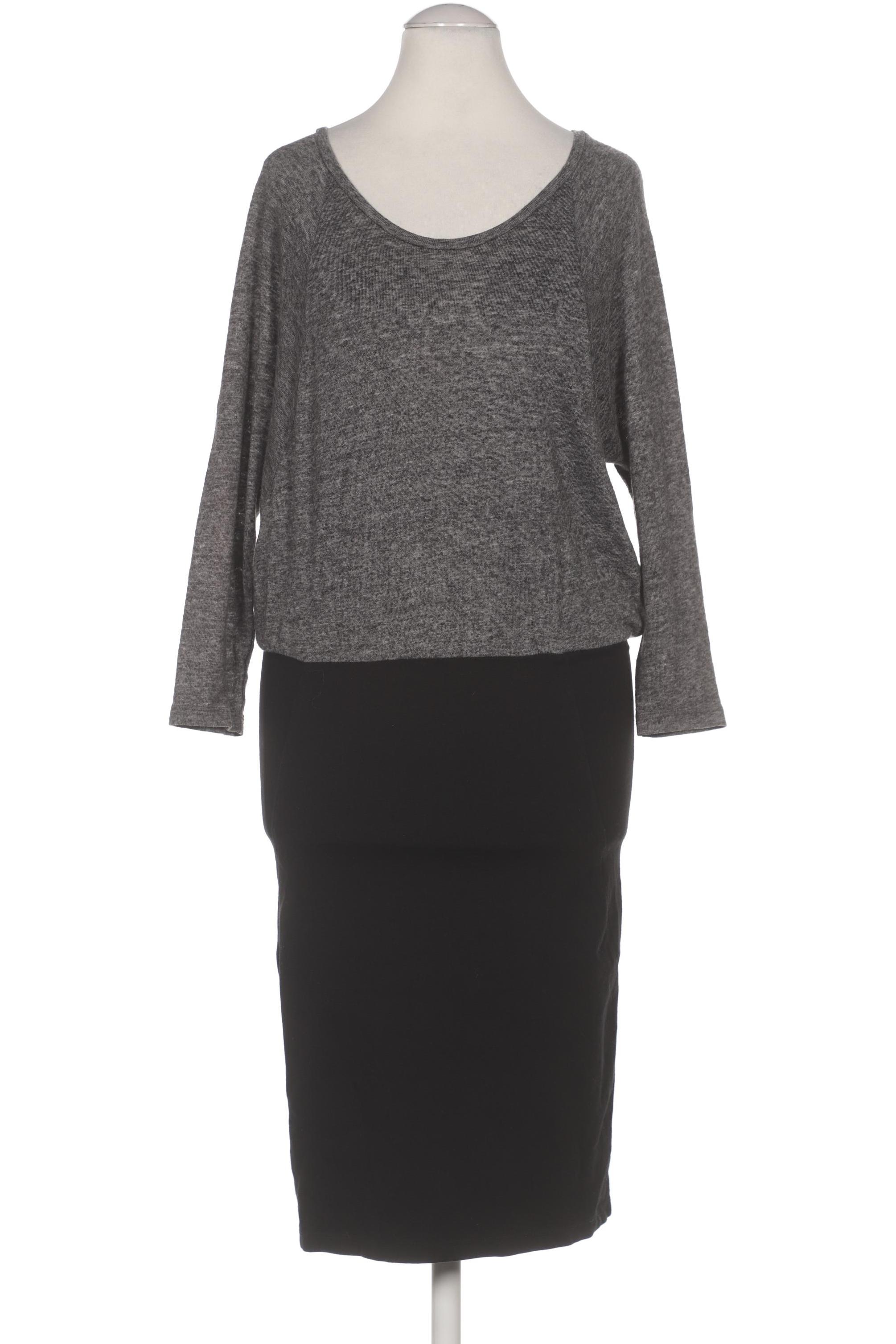 

Sandro Damen Kleid, grau, Gr. 36