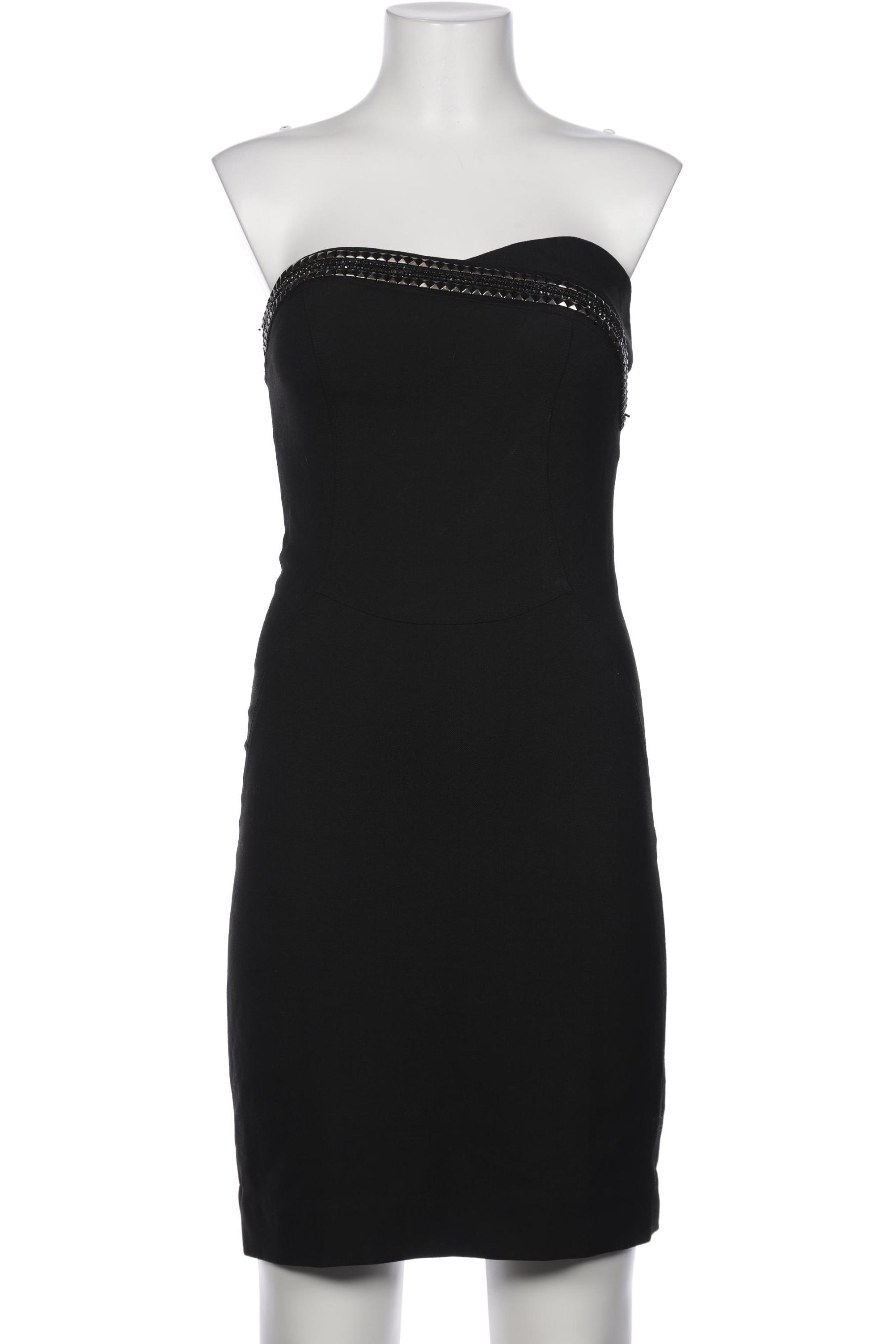 

Sandro Damen Kleid, schwarz, Gr. 40
