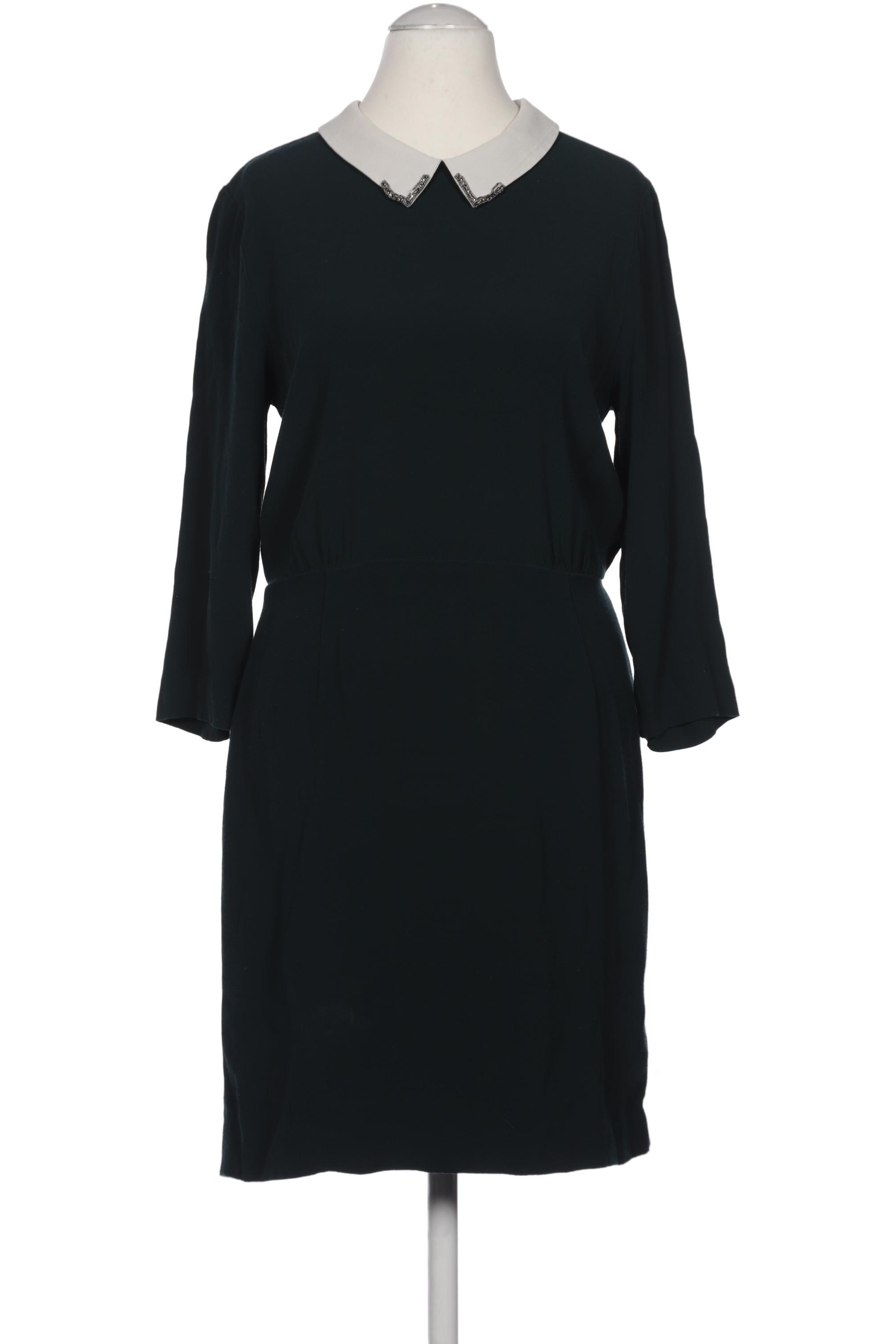 

Sandro Damen Kleid, grün, Gr. 38