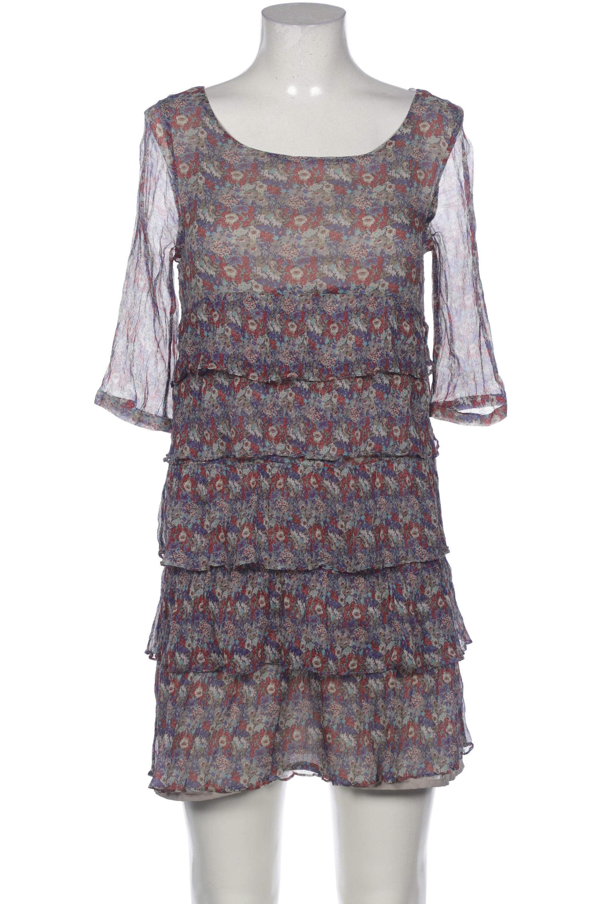 

Sandro Damen Kleid, mehrfarbig, Gr. 40